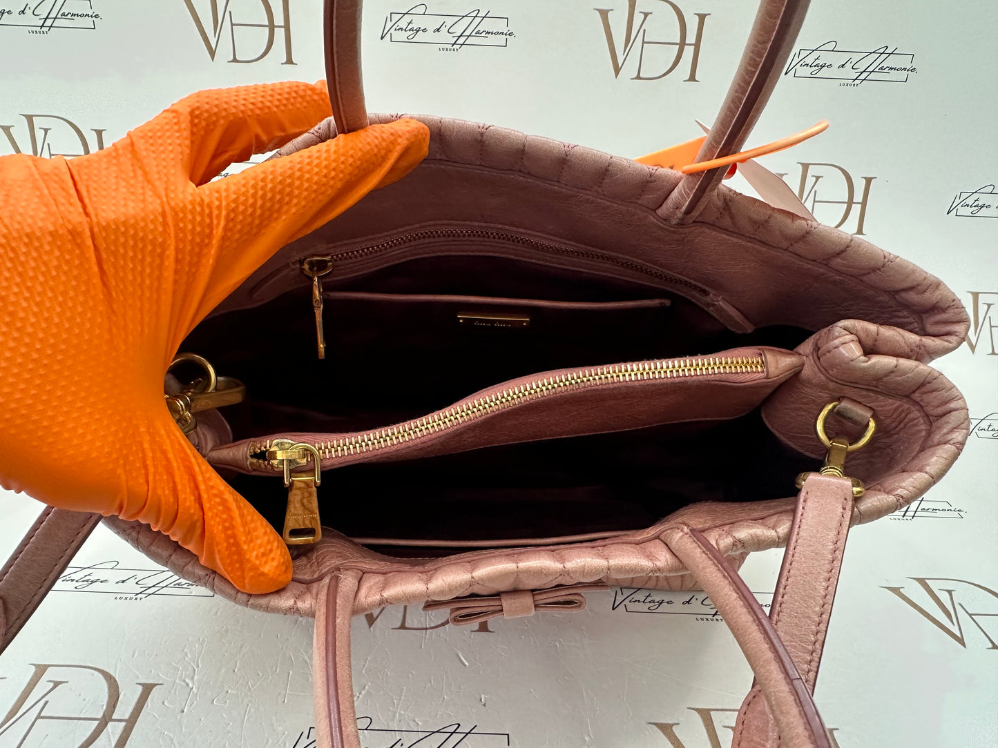 102195 - Miu Miu Bag