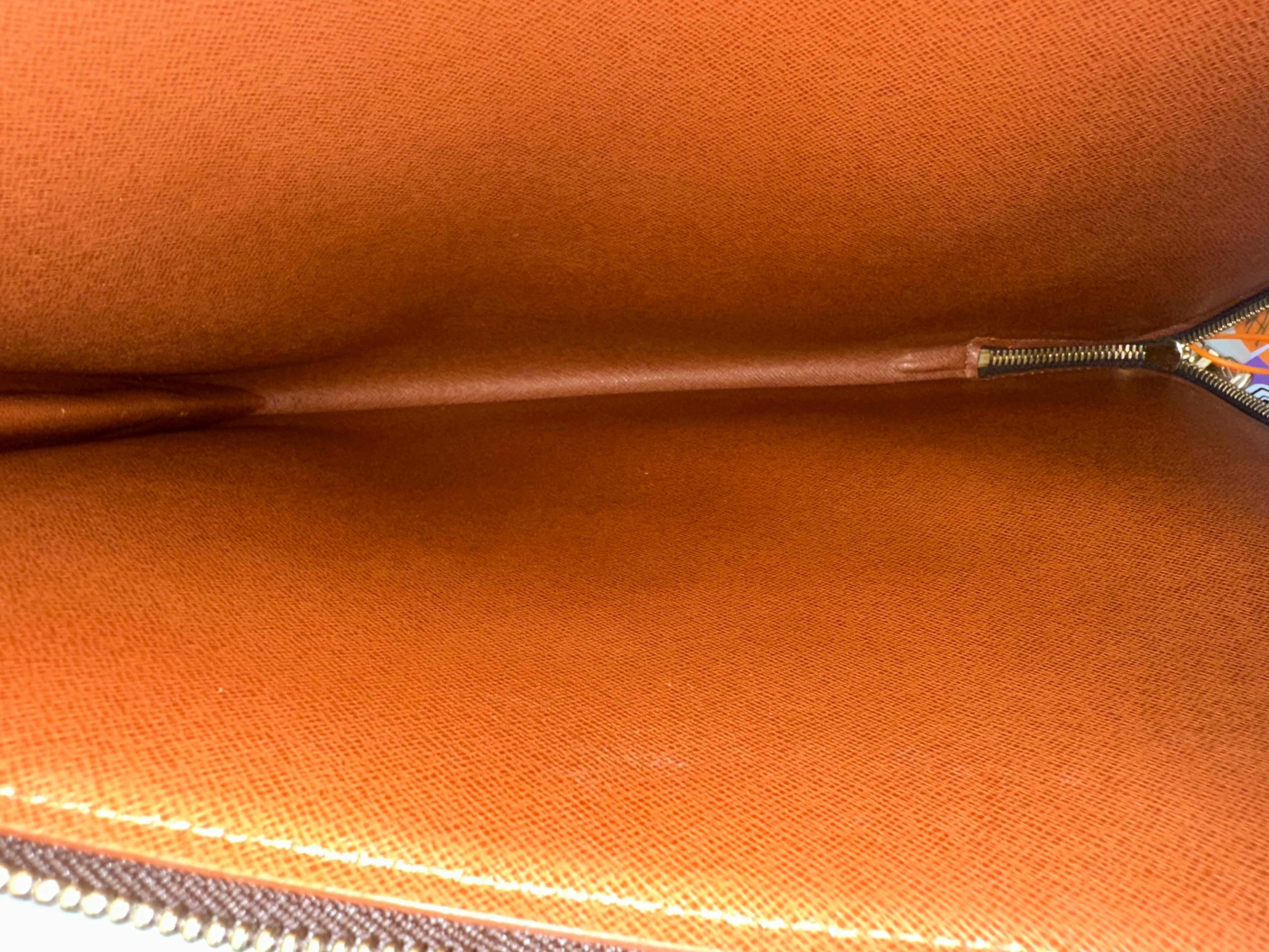 Louis Vuitton Brief Case