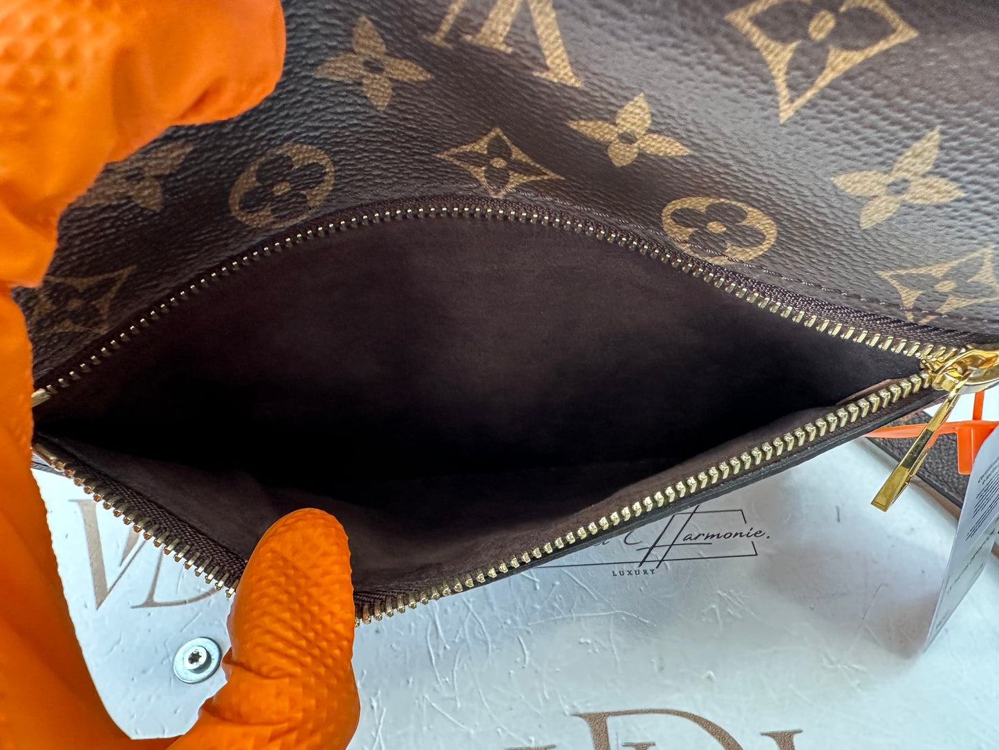 382967 - Louis Vuitton Metis