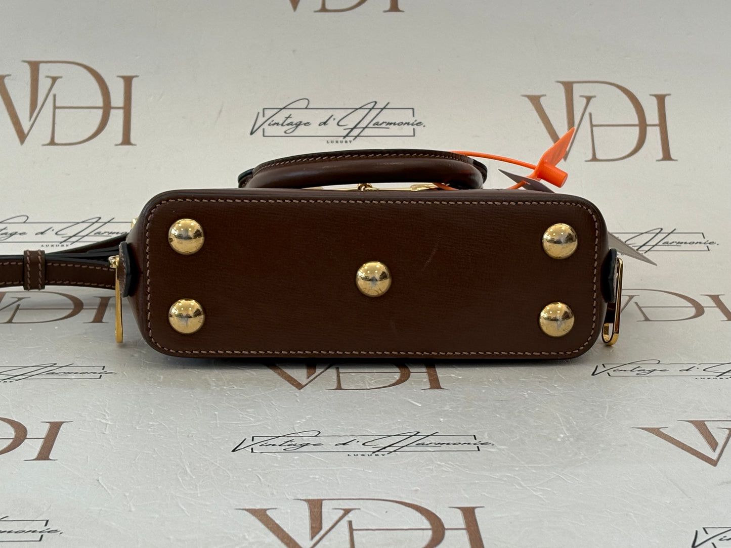 383321 - Gucci Horsebit 1995