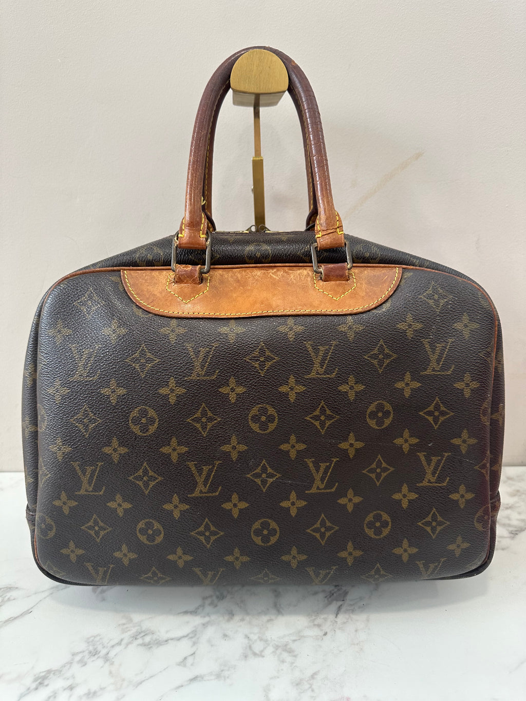 Louis Vuitton Deauville