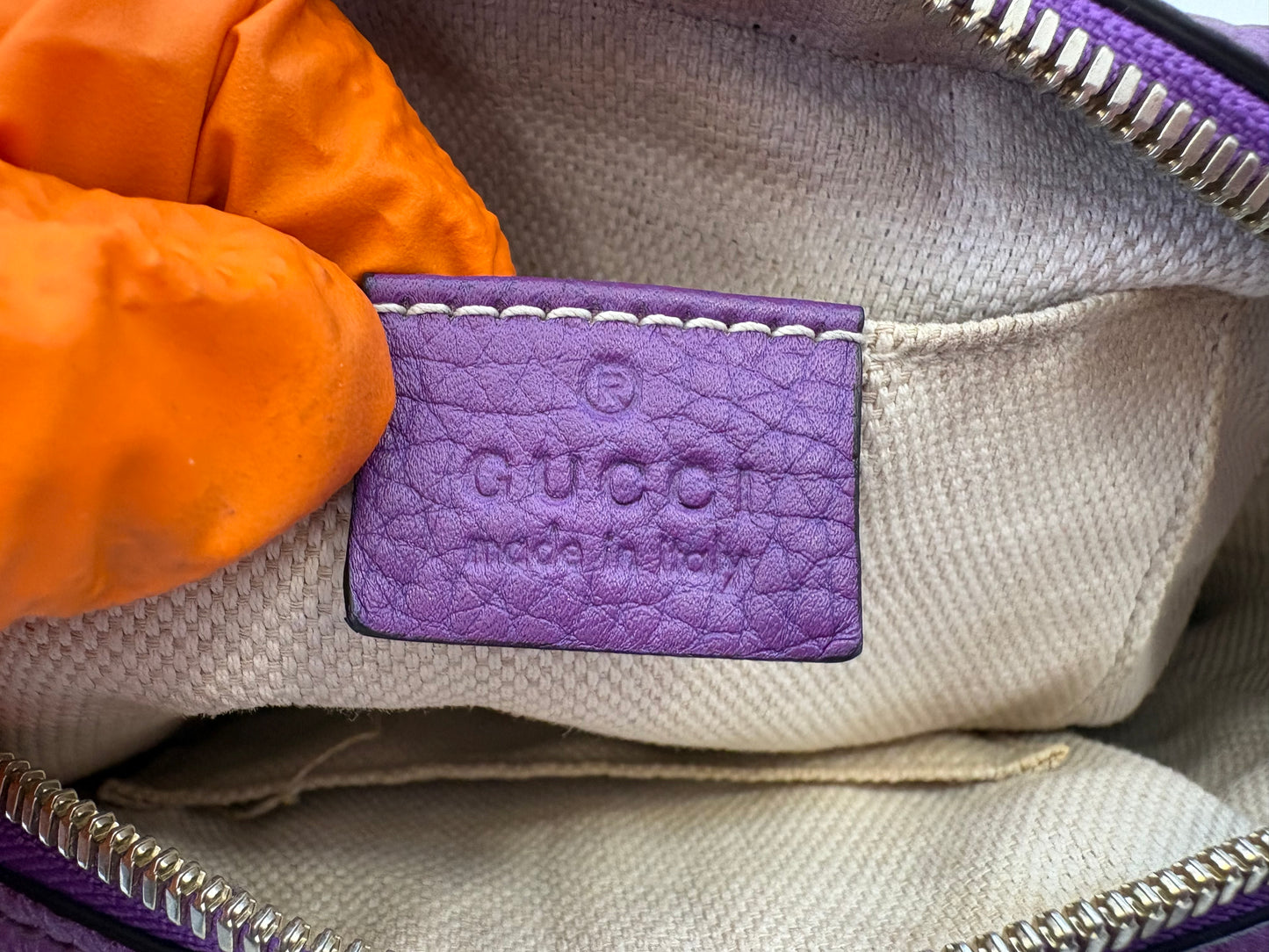 383170 - Gucci Soho