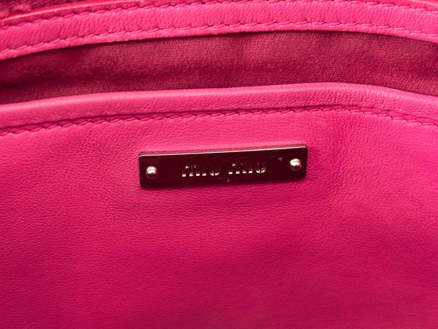 200918 - Miu Miu Crystal