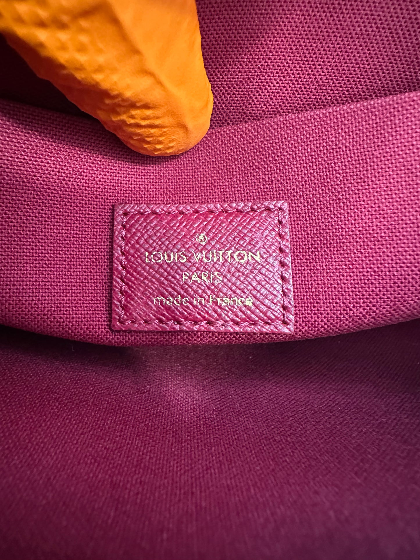382564 - Louis Vuitton Felice