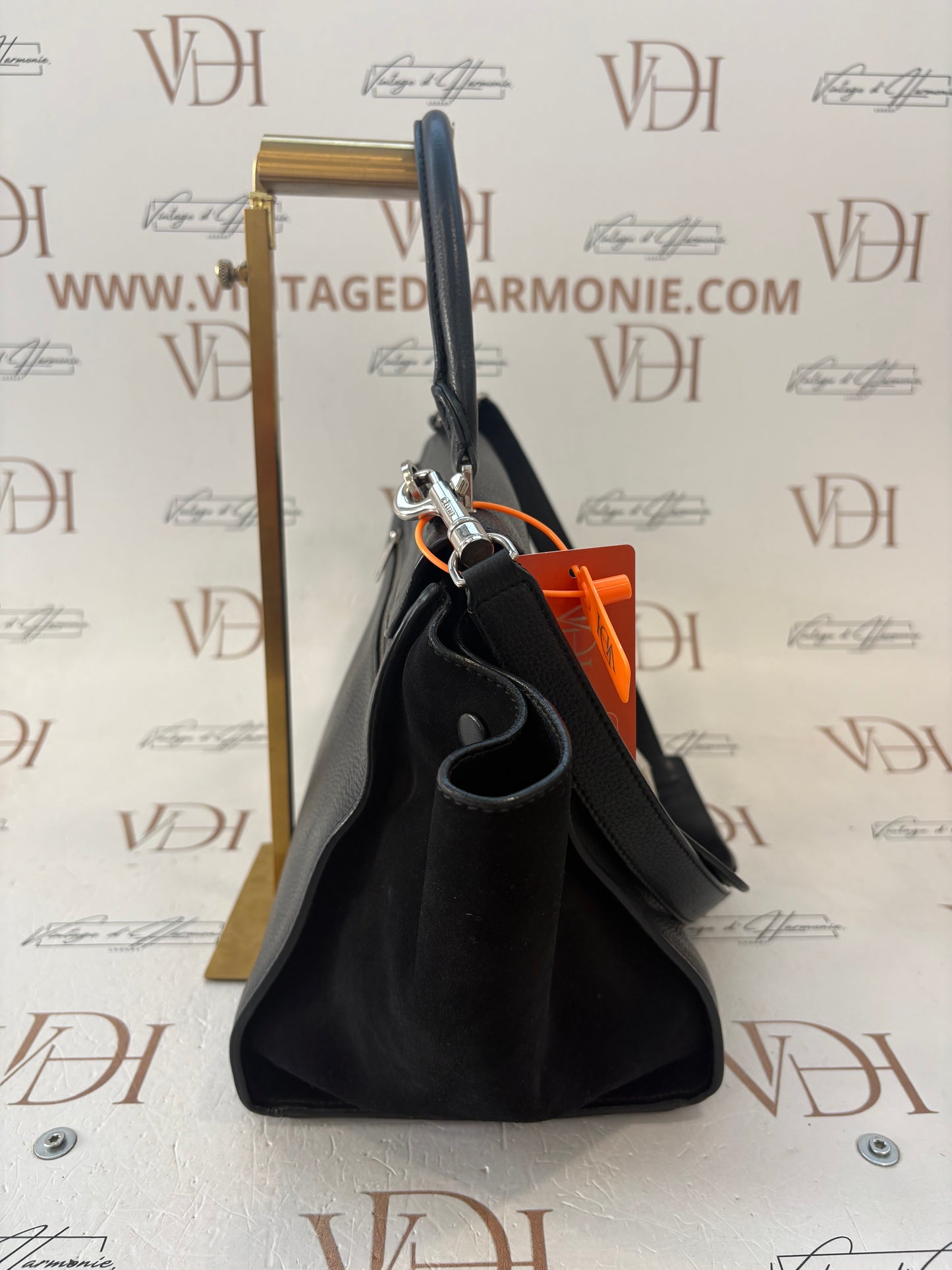 201553 - Céline Trapeze