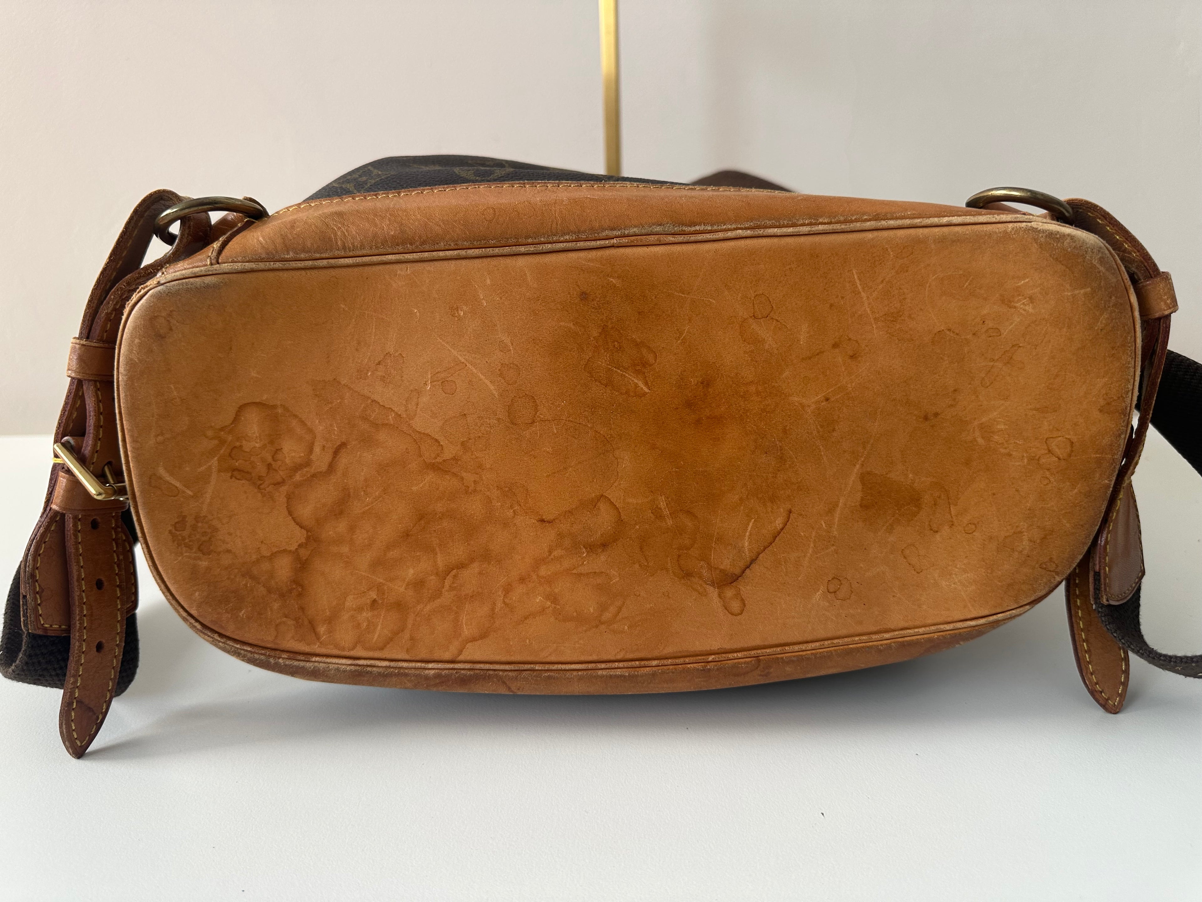 Louis Vuitton Montsouris GM