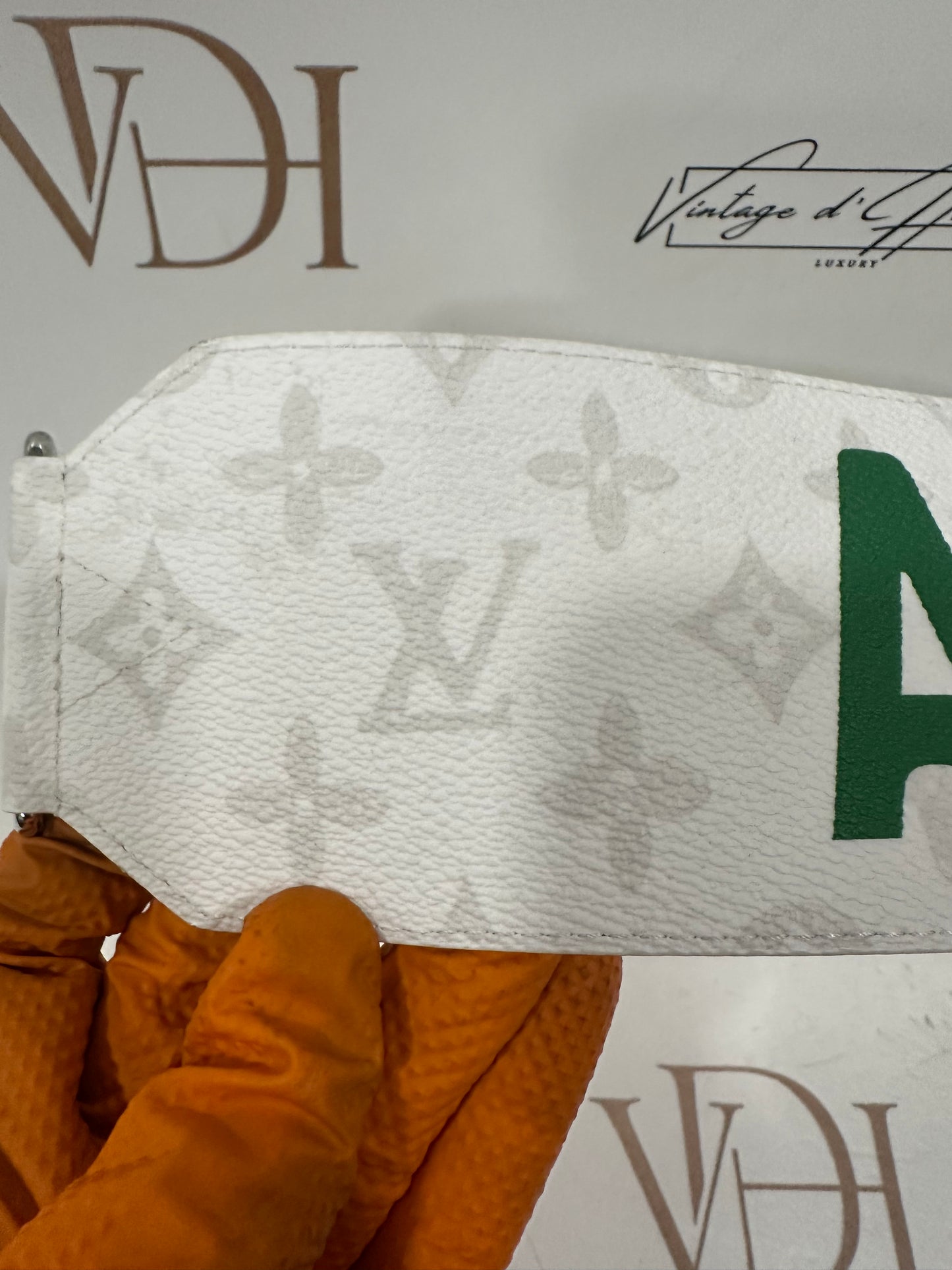 382718 - Louis Vuitton Tracolla