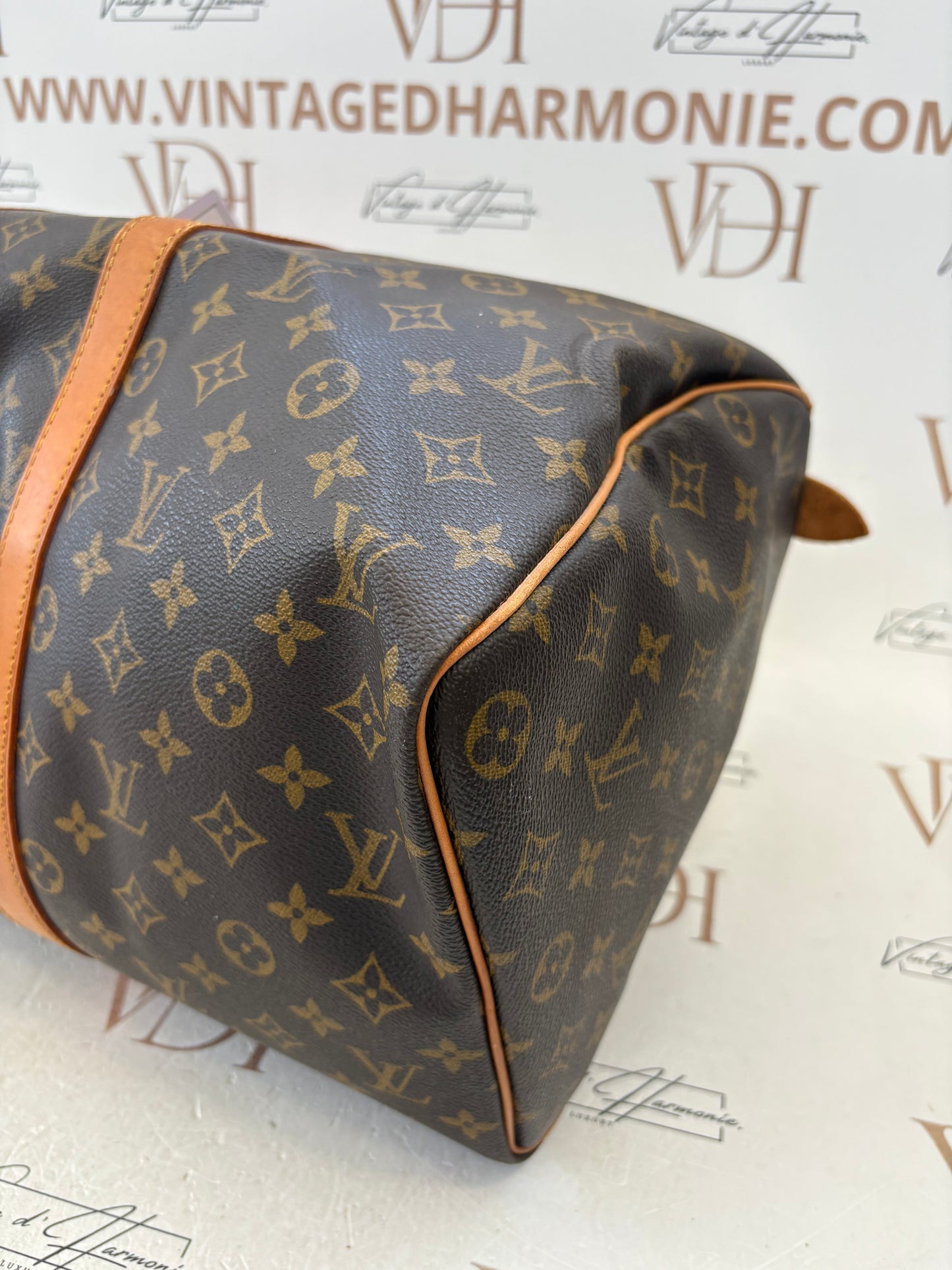 017146 - Louis Vuitton Keepall 45