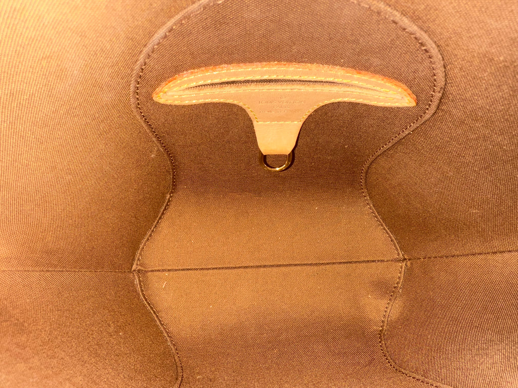 Louis Vuitton Ellipse Pm