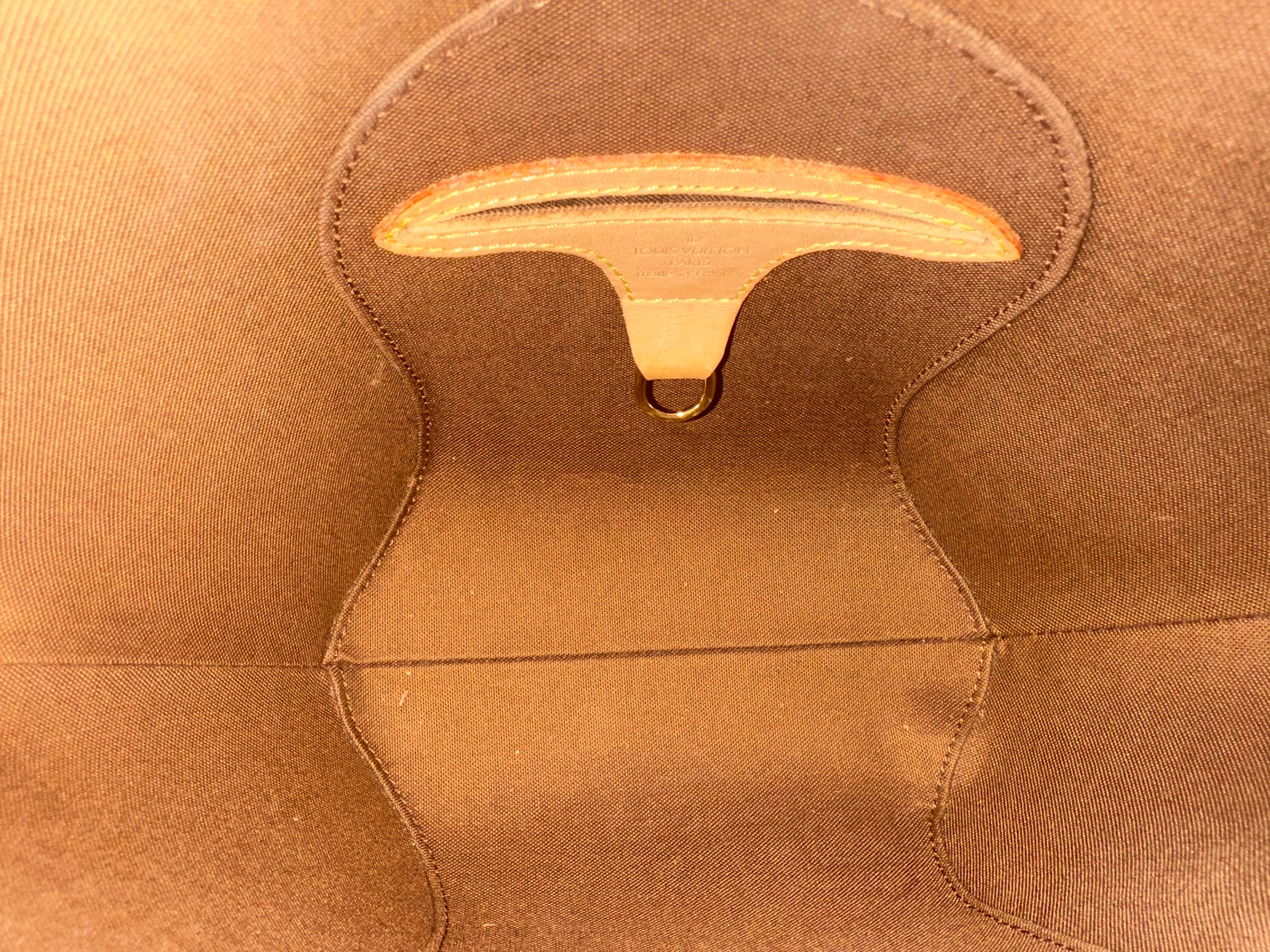 Louis Vuitton Ellipse Pm