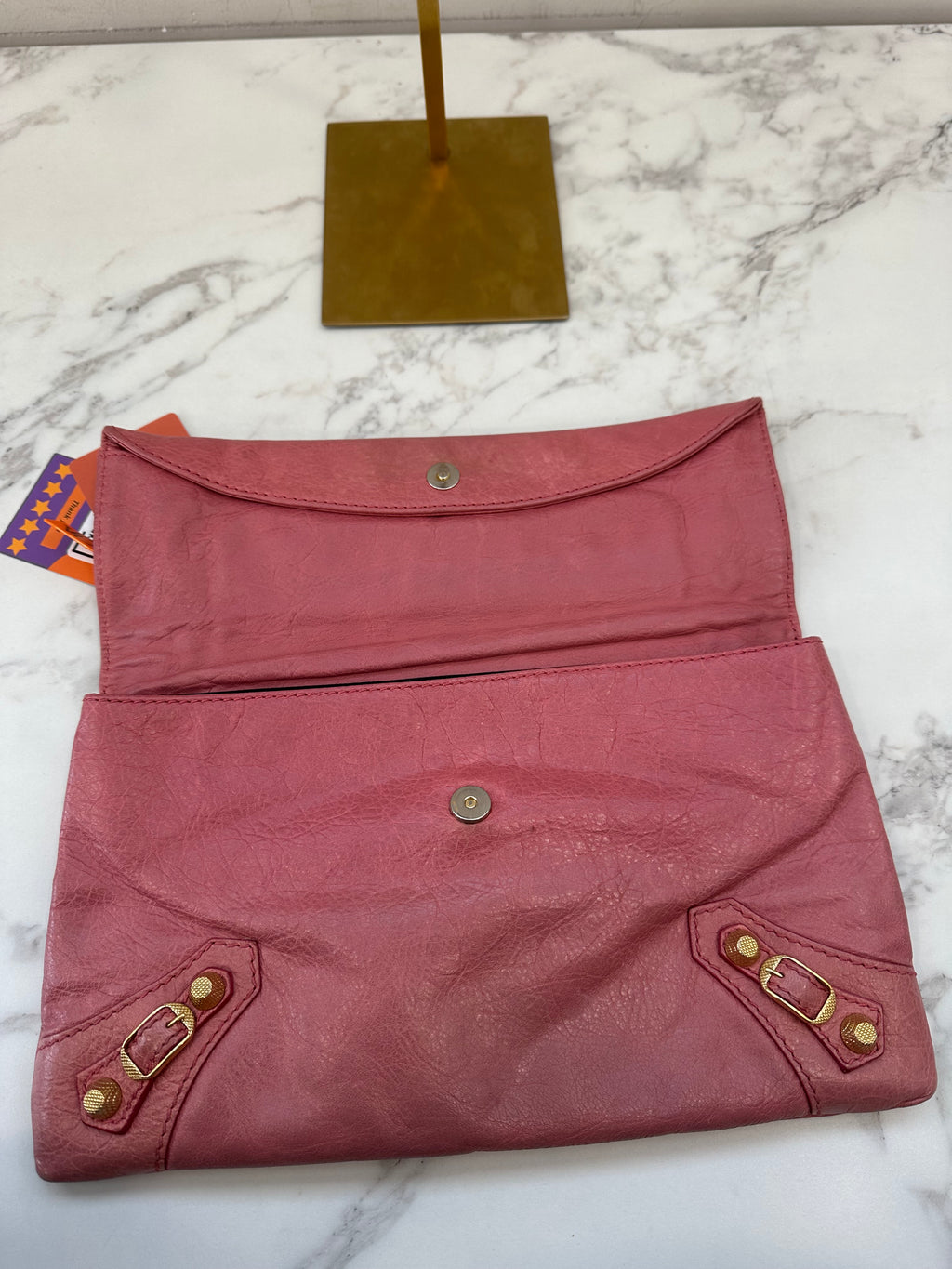 Balenciaga Giant City