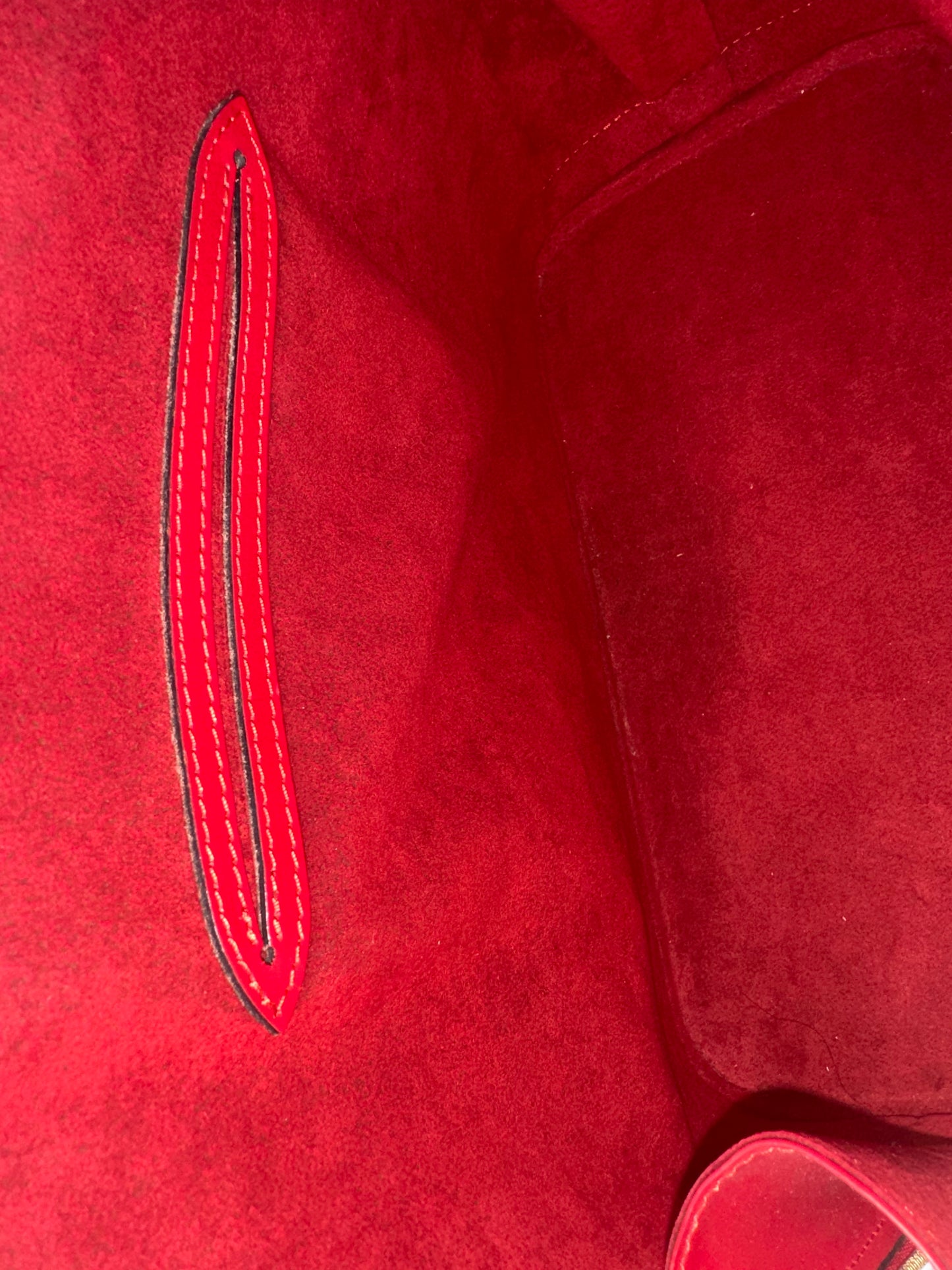 Red Epi Alma