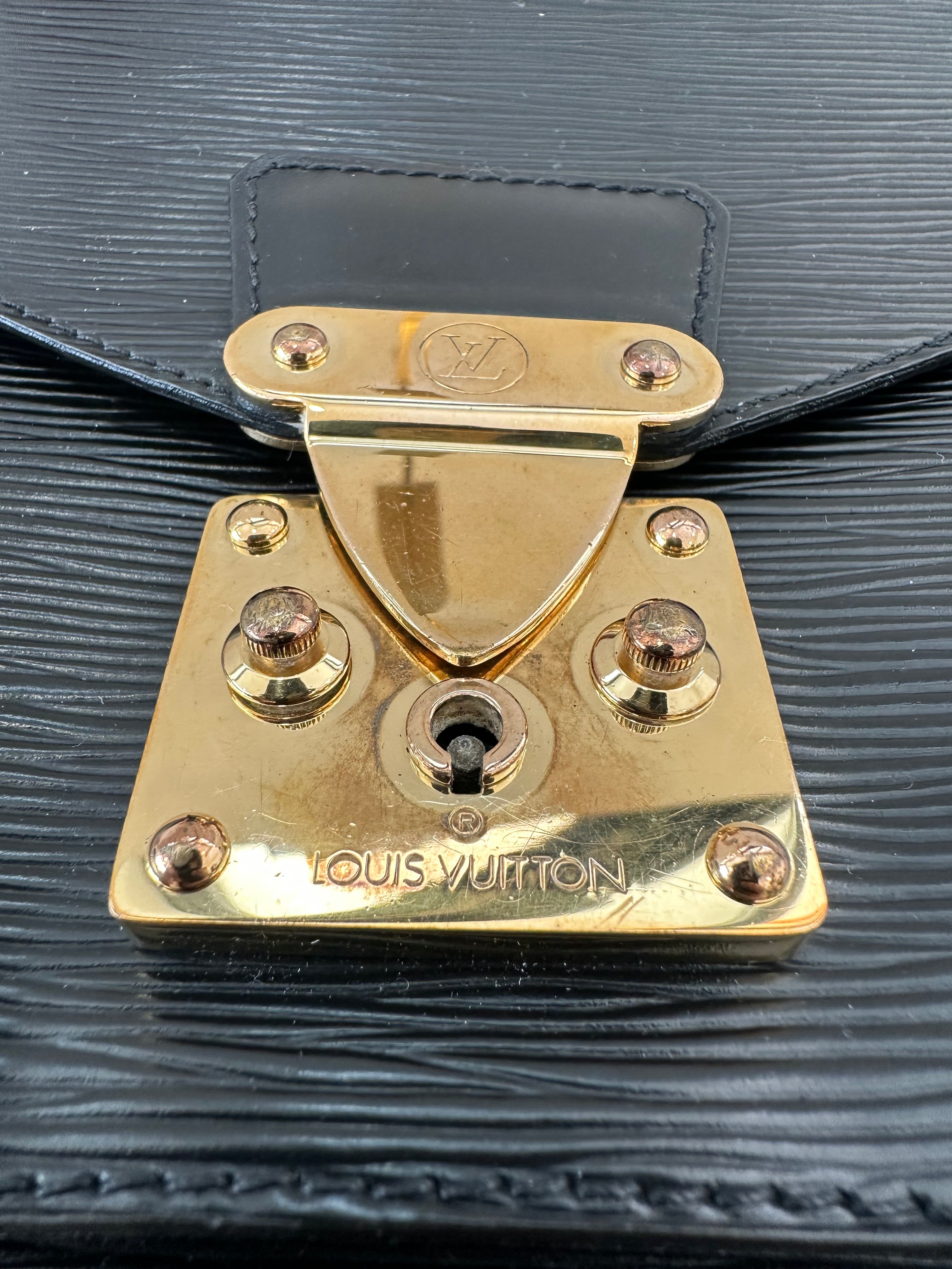 Louis Vuitton Monceau 28