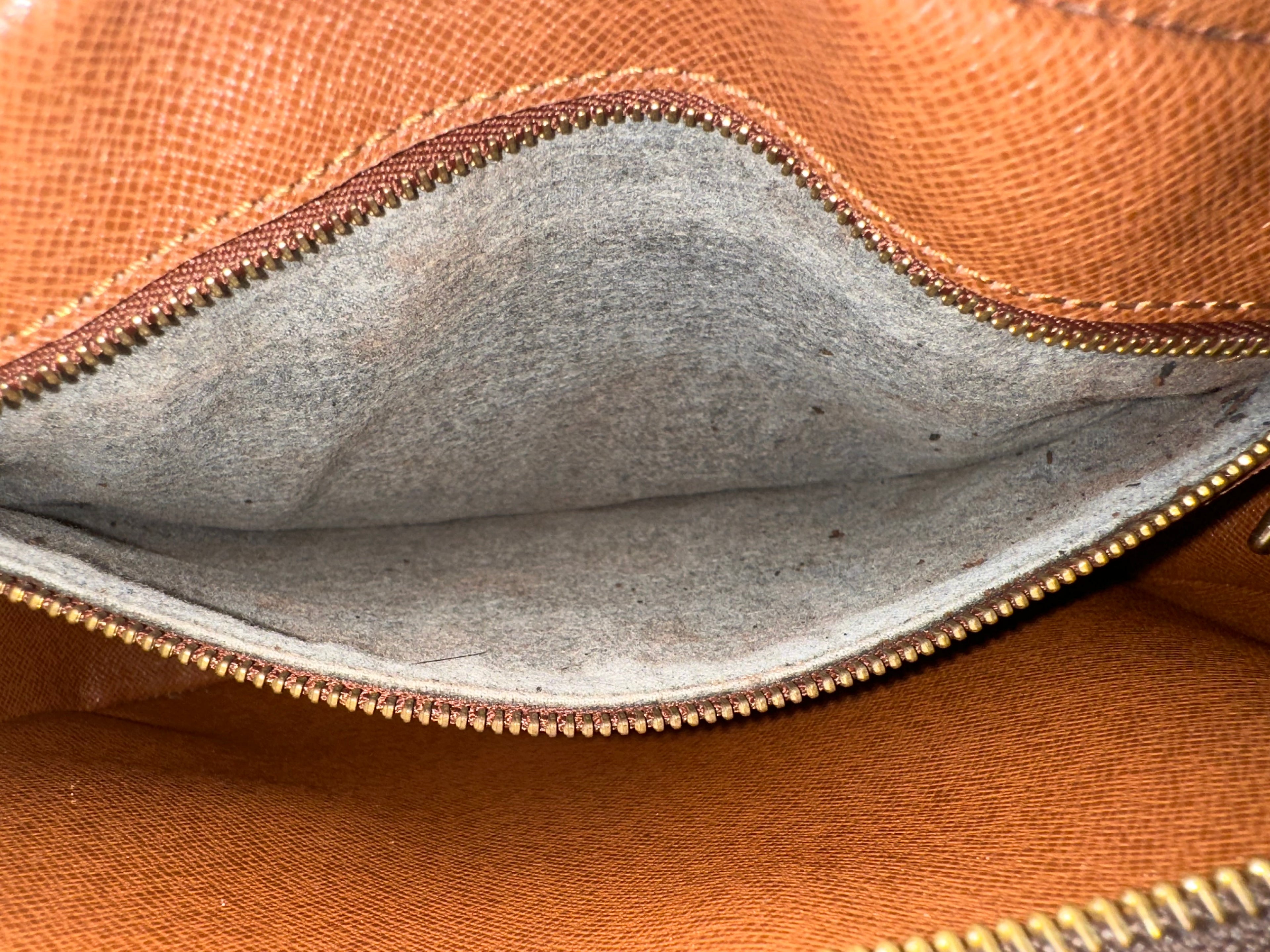 Louis Vuitton Jeune Fille GM