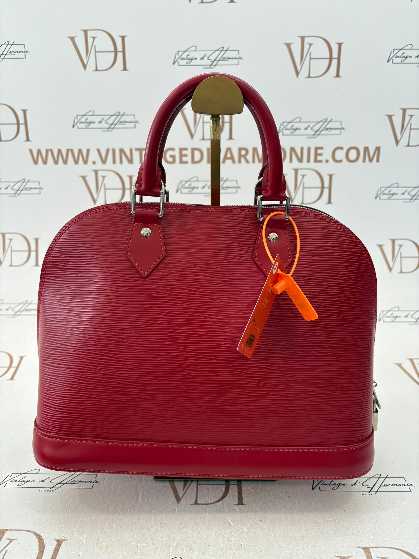 201150 - Louis Vuitton Alma