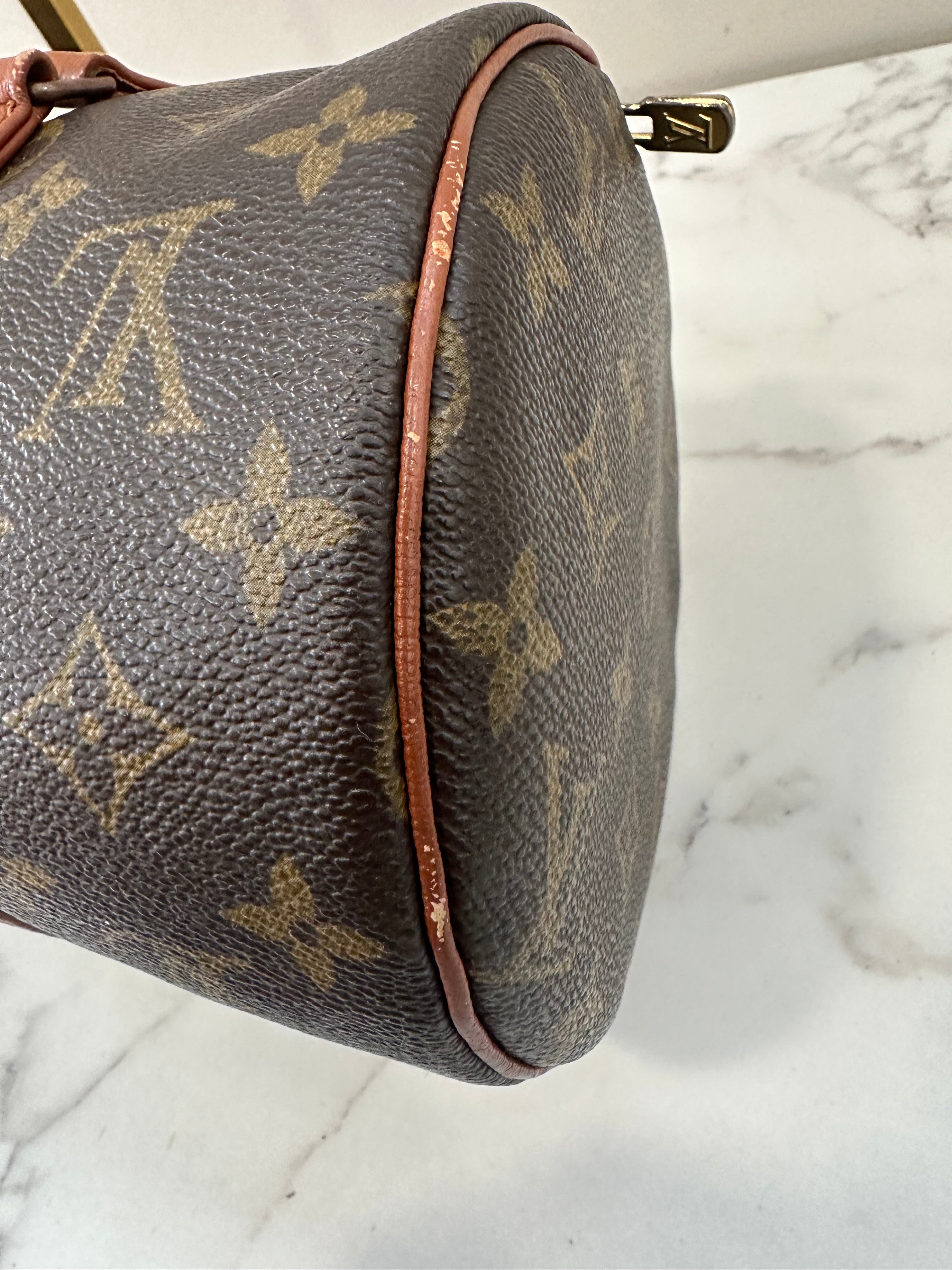 Louis Vuitton Papillon 30