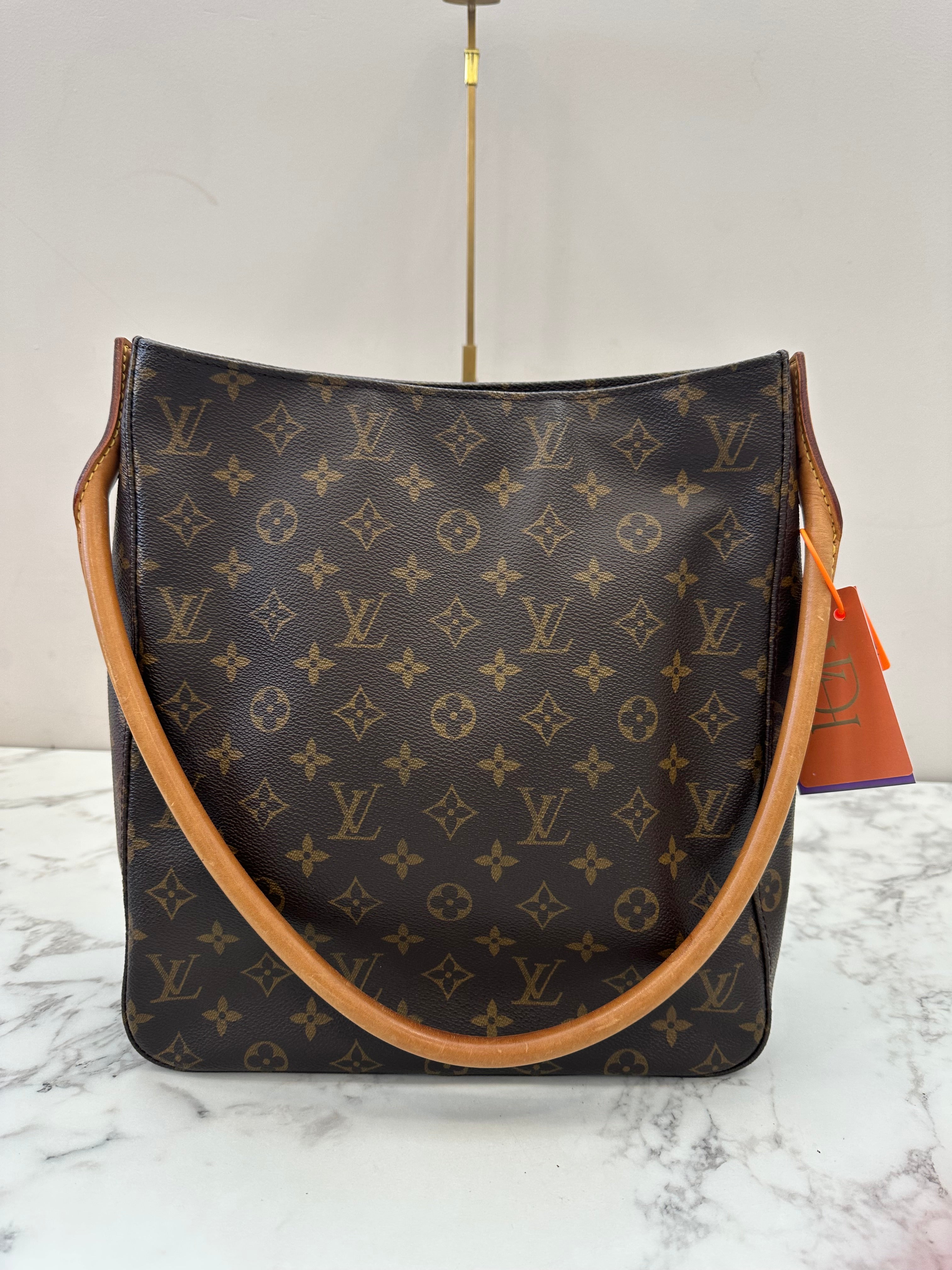 Louis Vuitton Looping GM