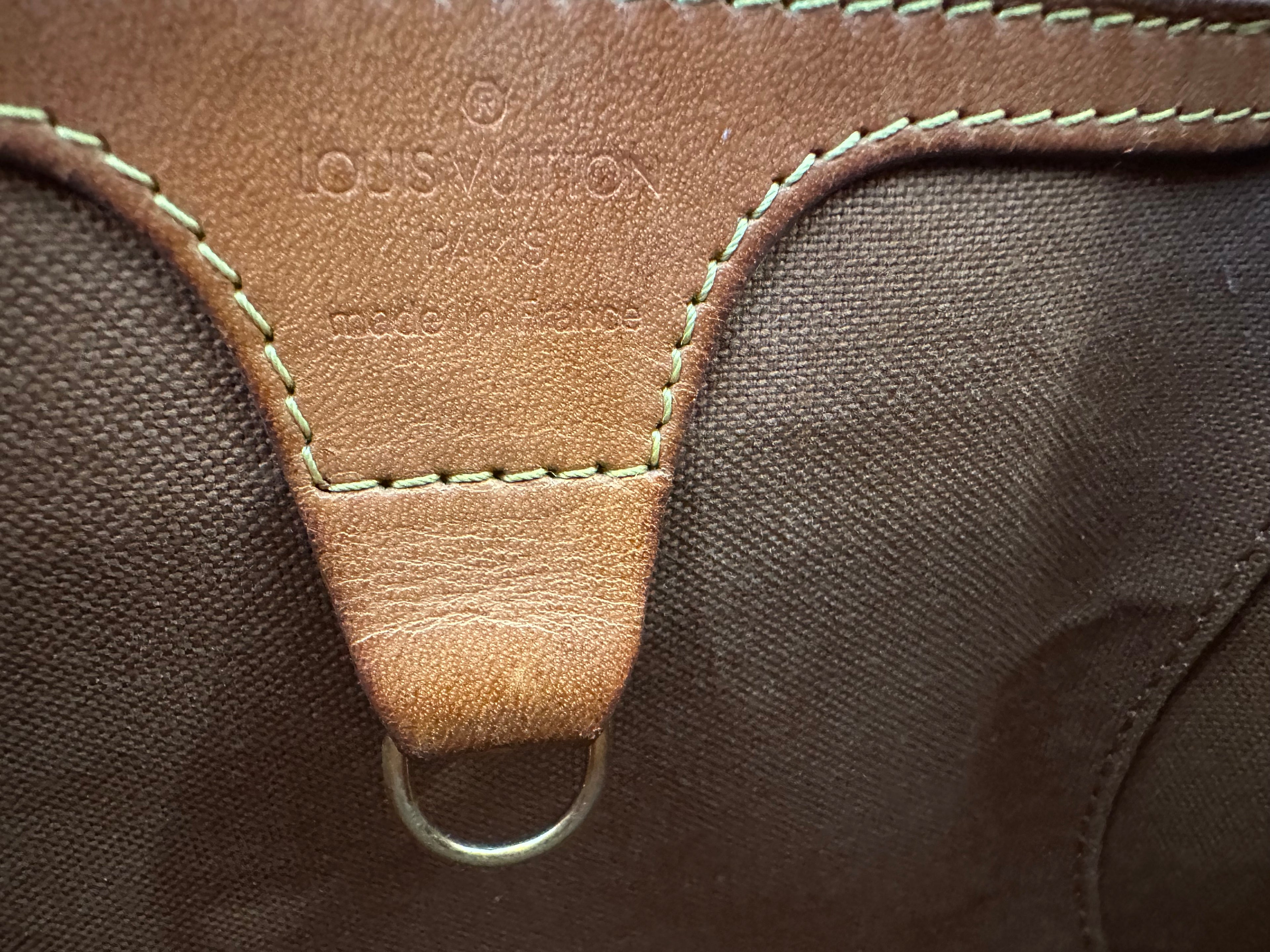 Louis Vuitton Ellipse