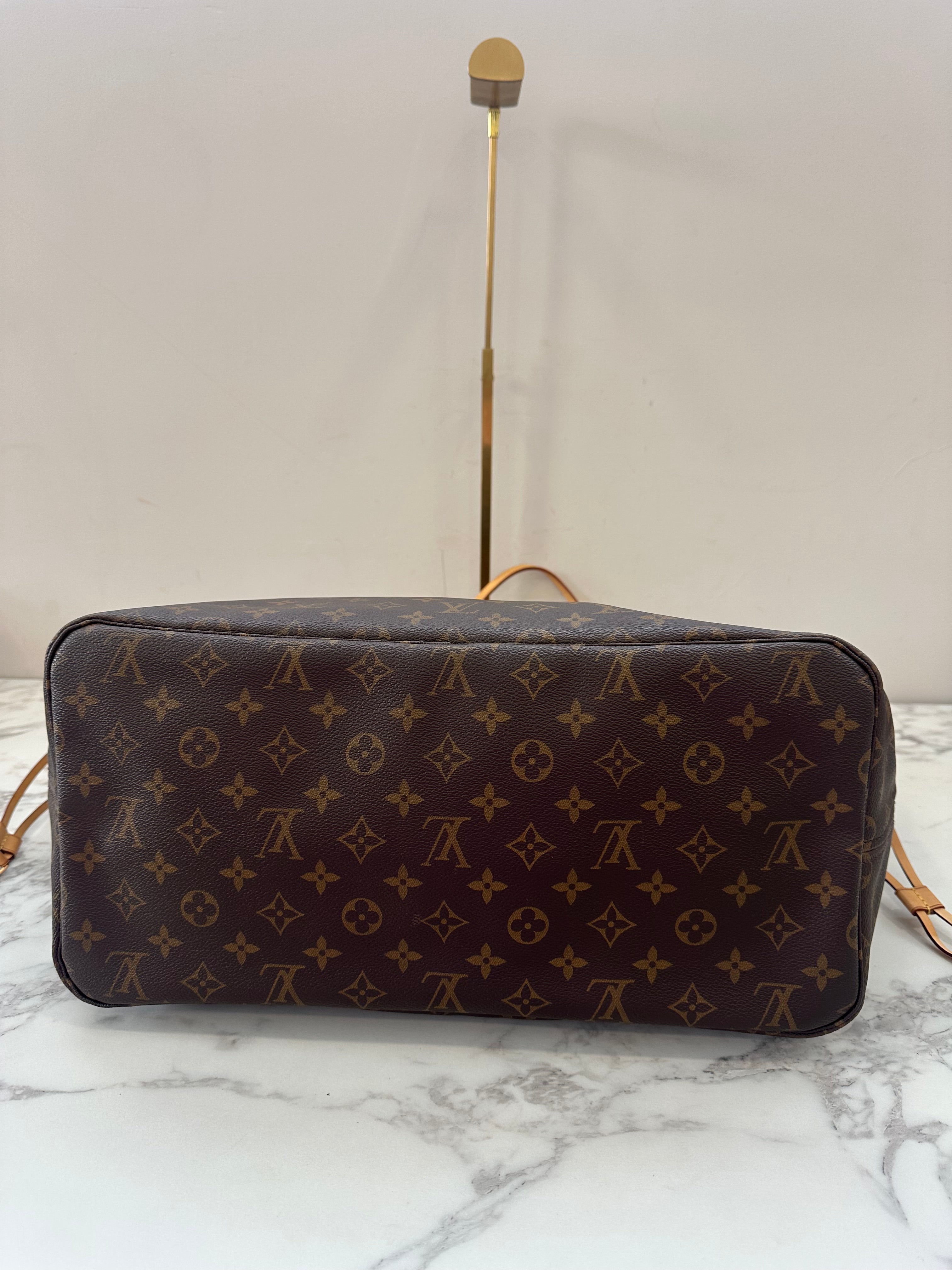 Louis Vuitton Neverfull