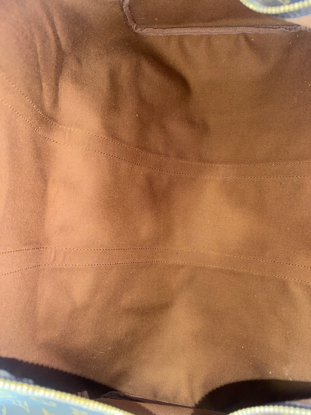 Louis Vuitton Keepall 55