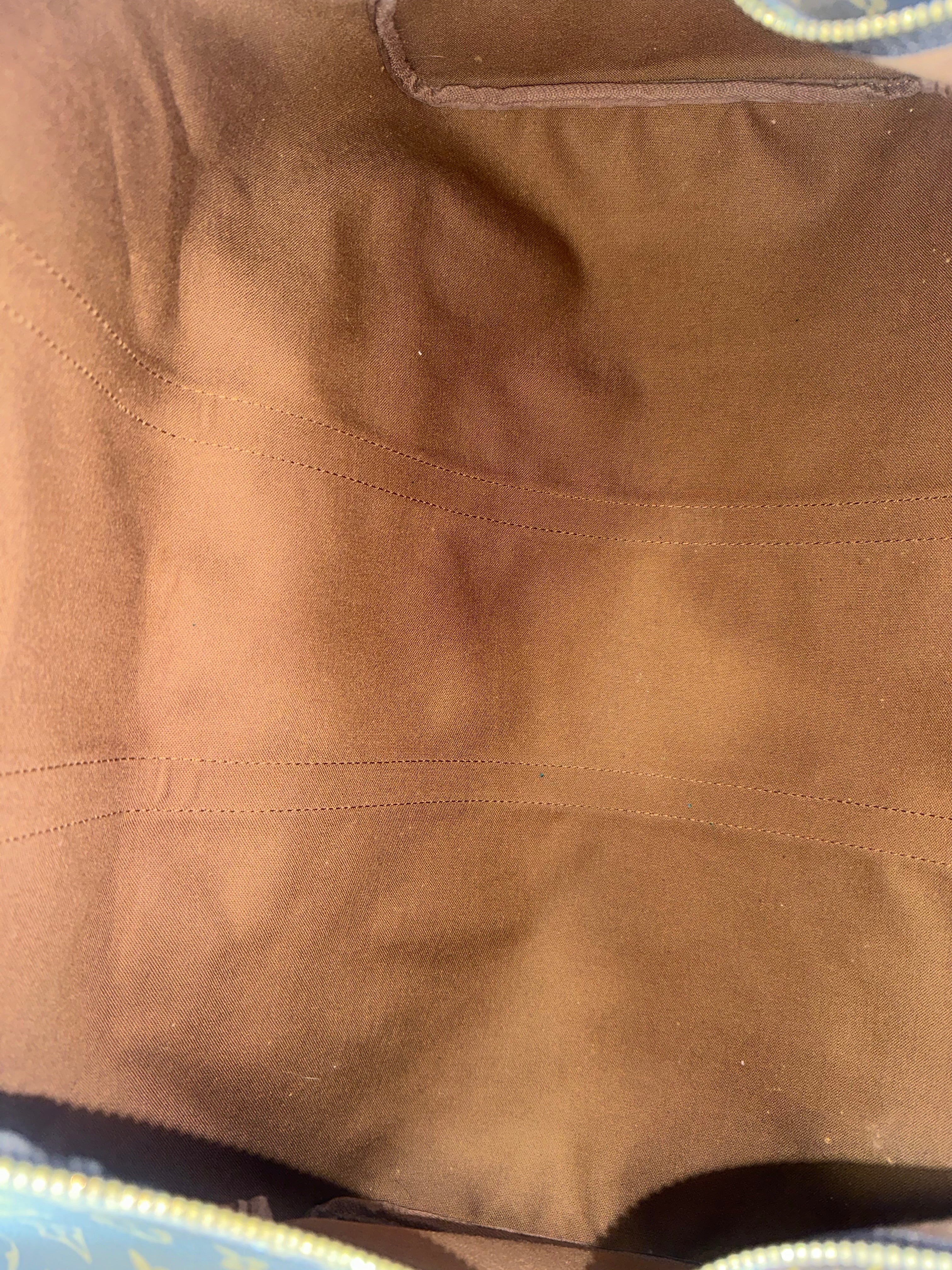 Louis Vuitton Keepall 55