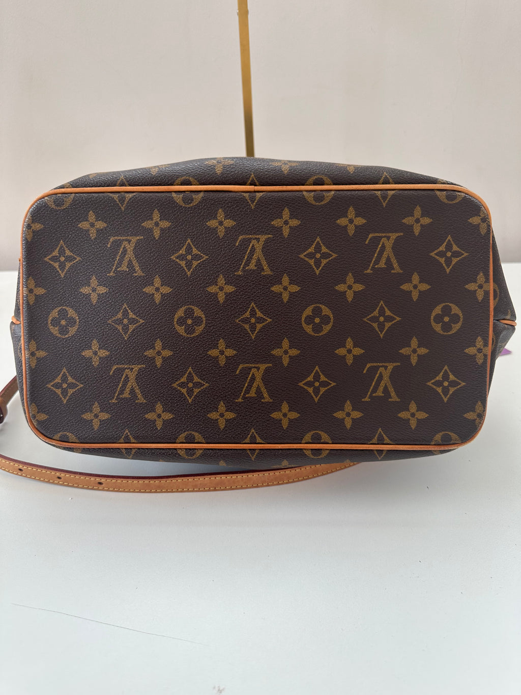 Louis Vuitton Palermo PM