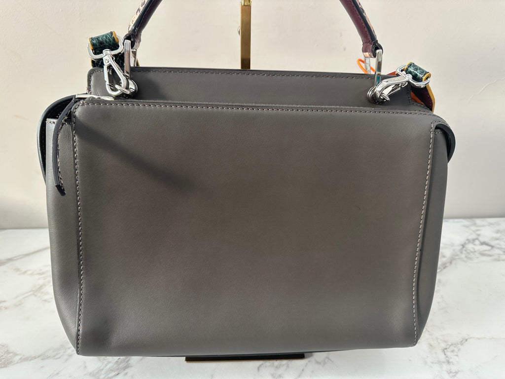 Fendi Dotcom