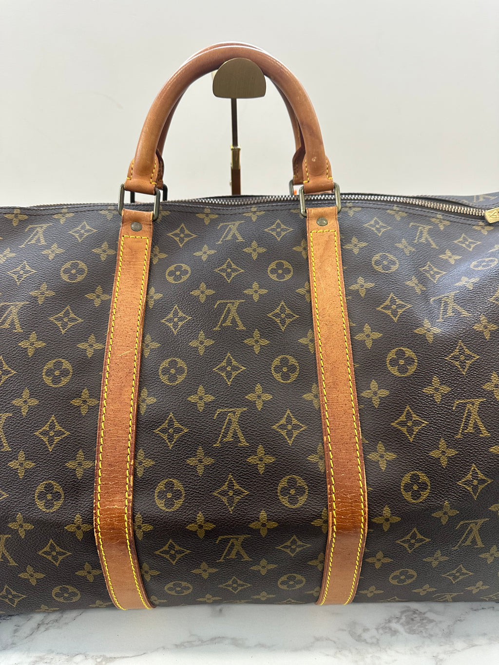 Louis Vuitton Keepall 60