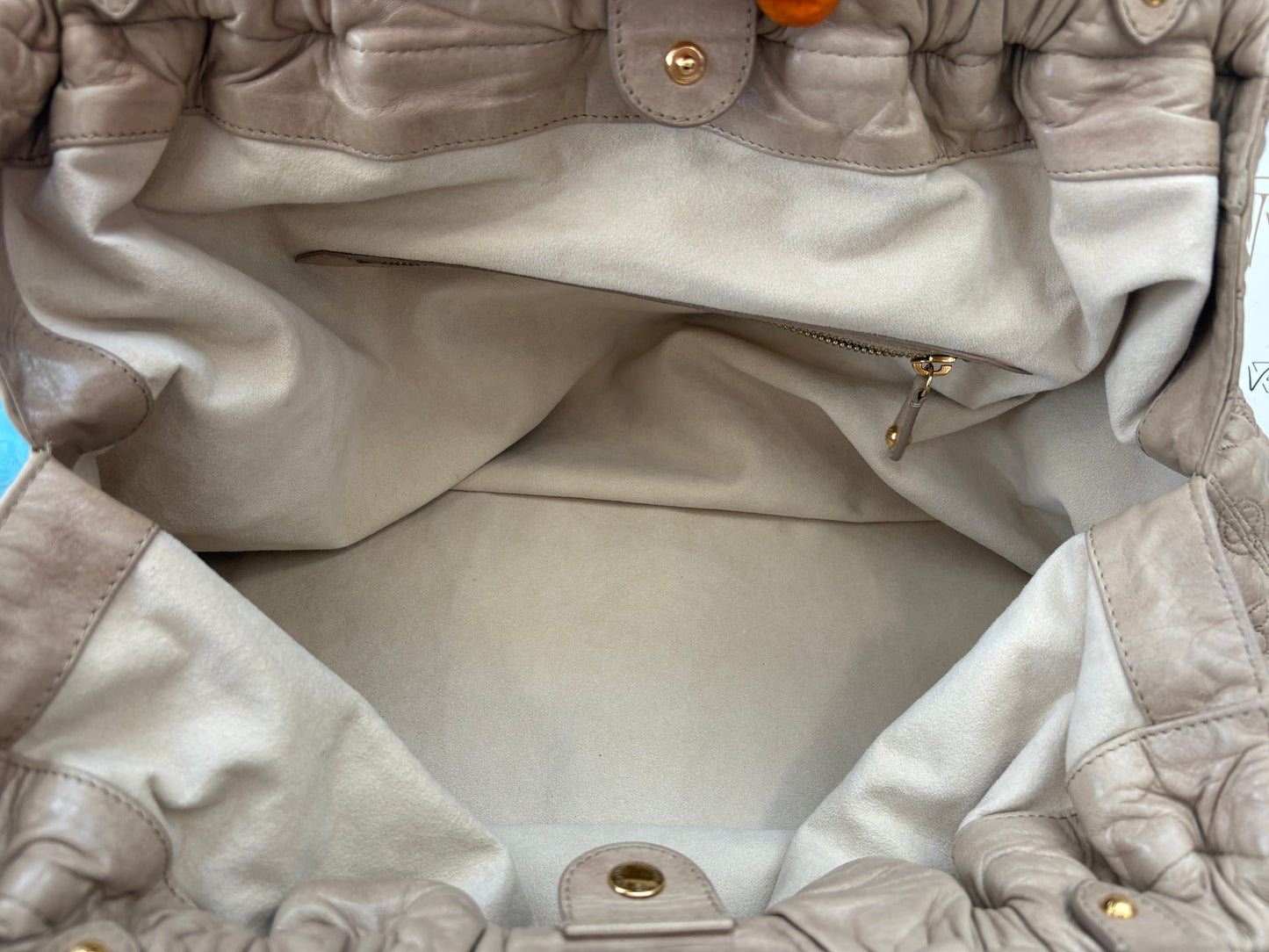 384015 - Louis Vuitton Olympe