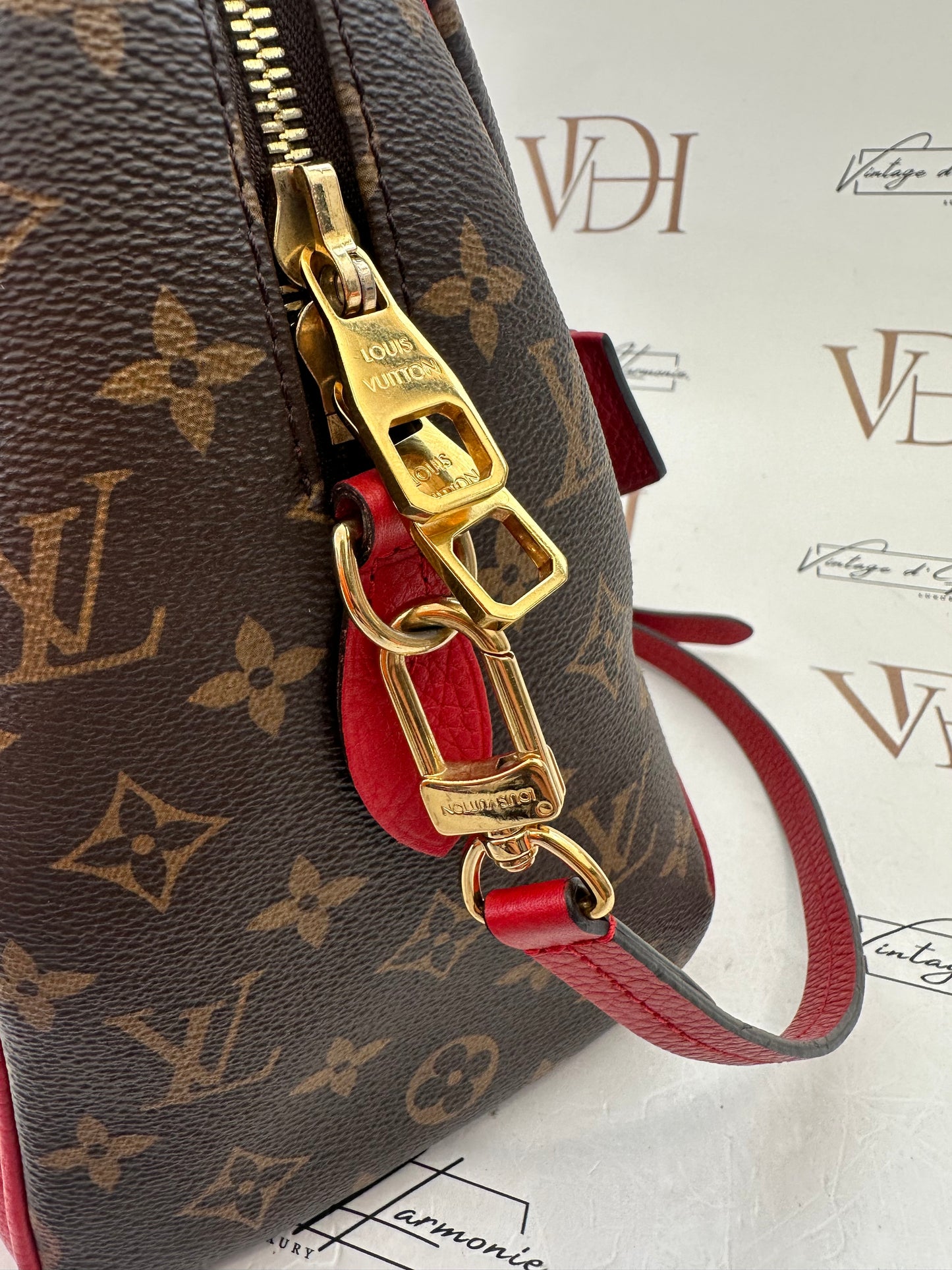 382562 - Louis Vuitton Retiro