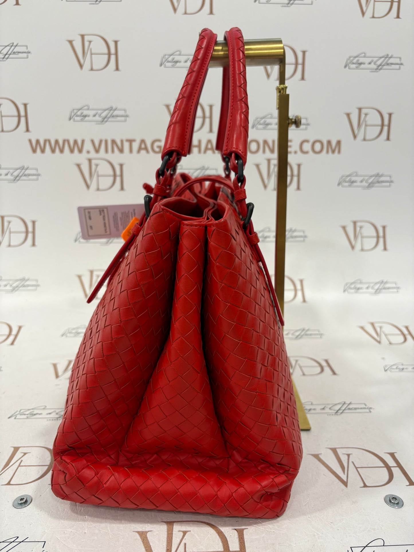 201089 - Bottega Veneta Roma
