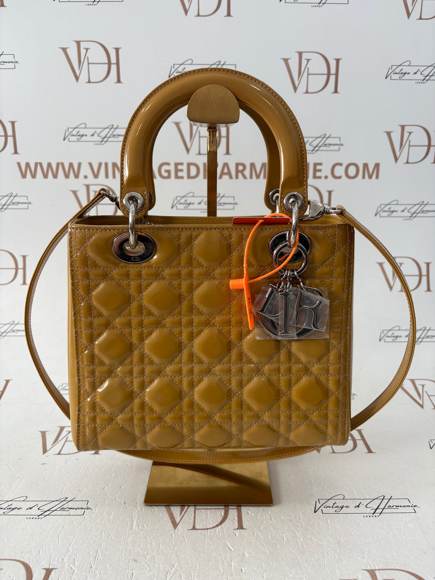 383847 - Dior Lady
