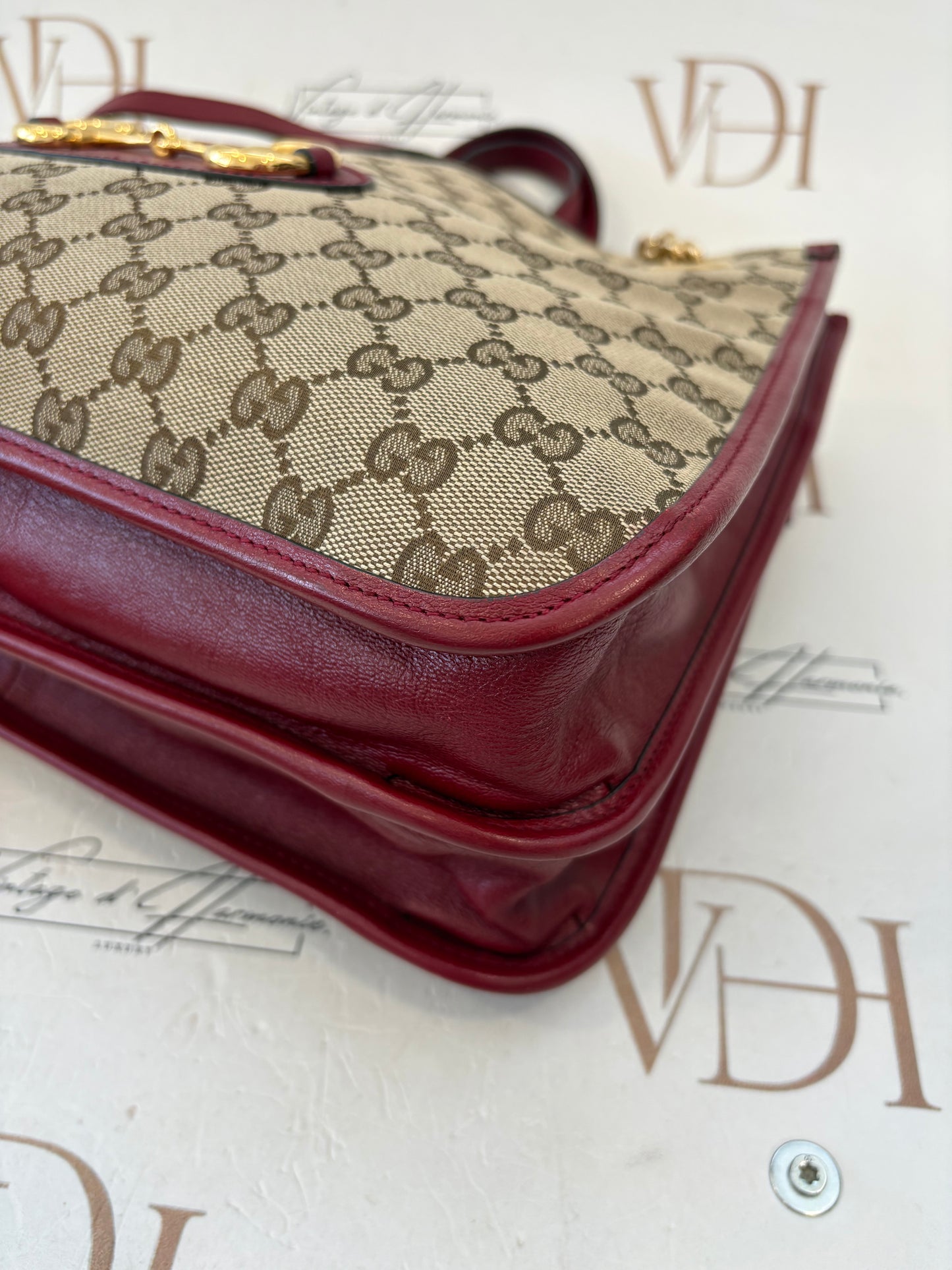 383741 - Gucci Horsebit 1955