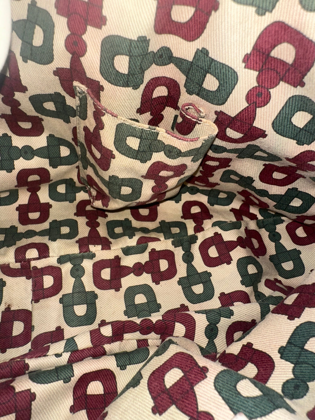 Gucci Guccissima Tote