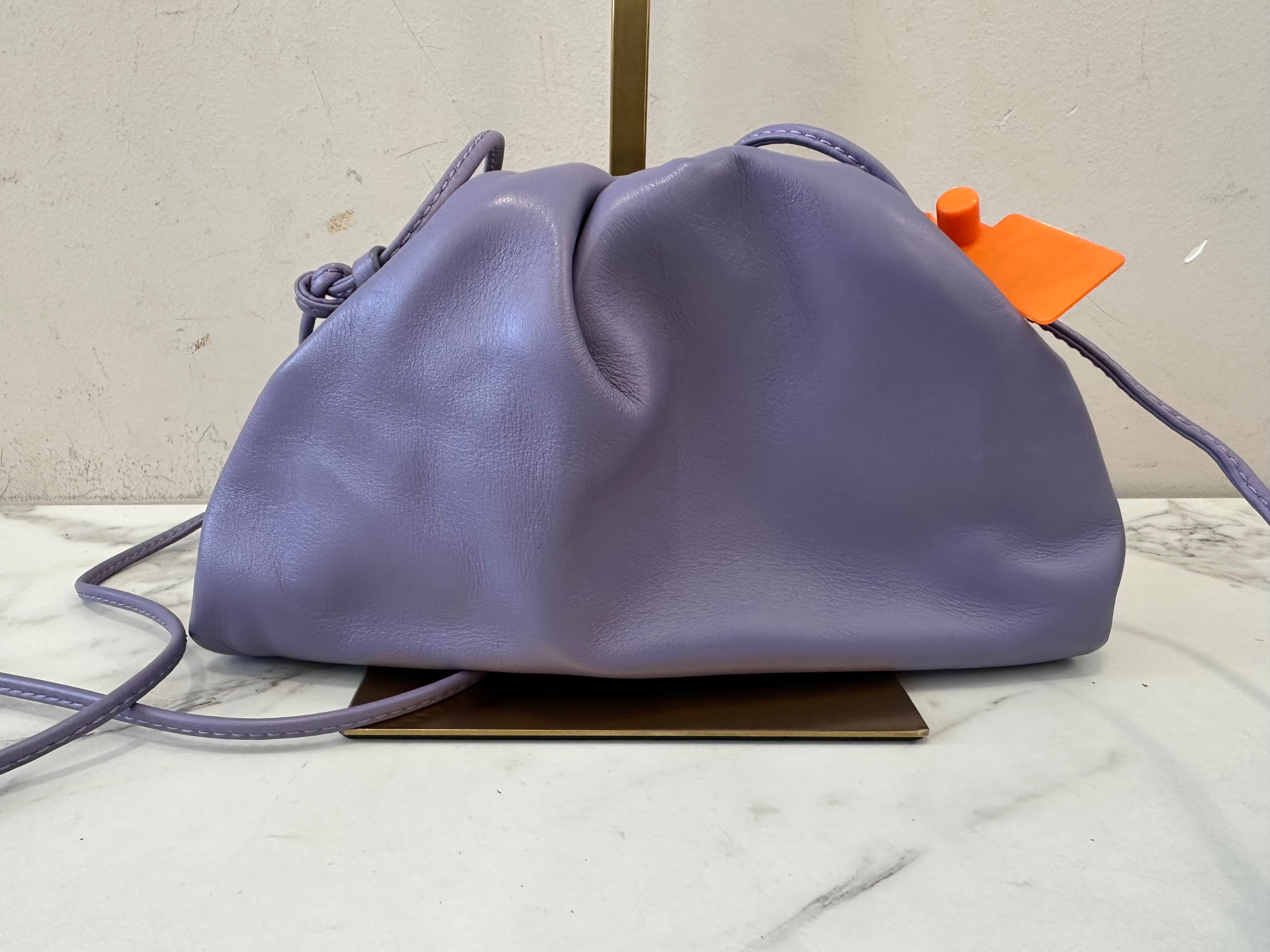 Bottega Veneta Pouch Bag