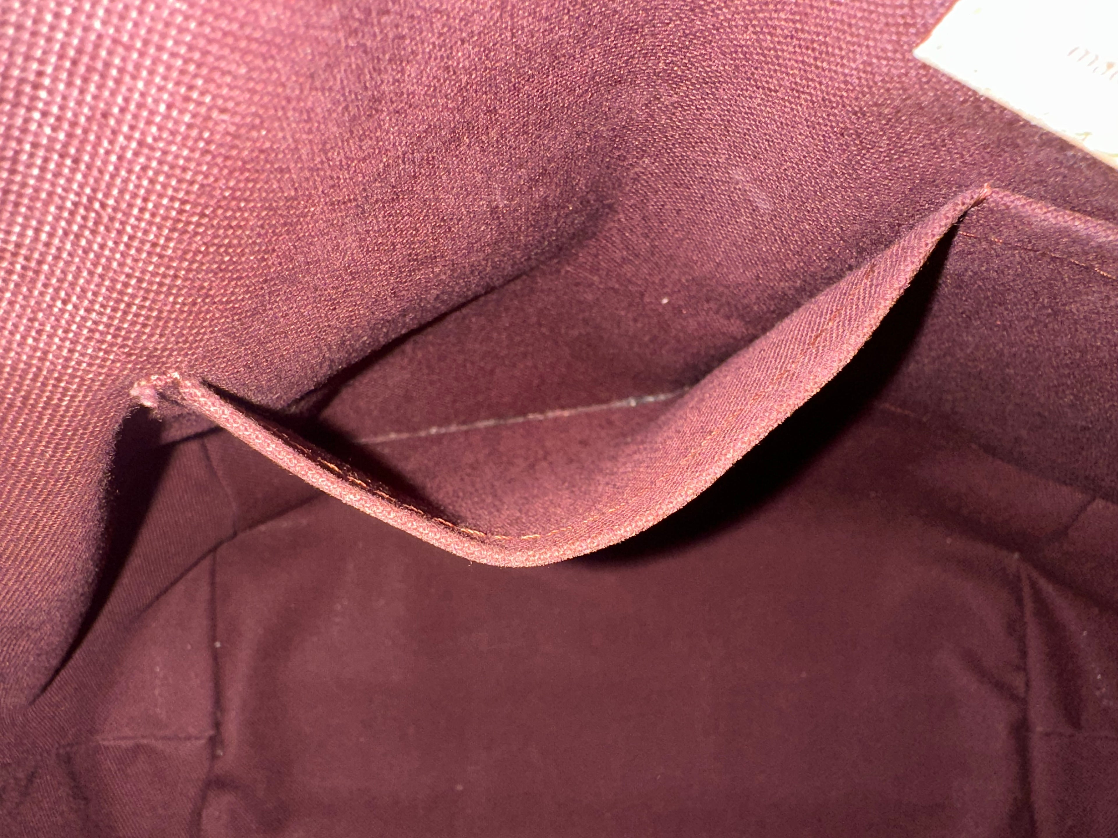 Louis Vuitton Turenne