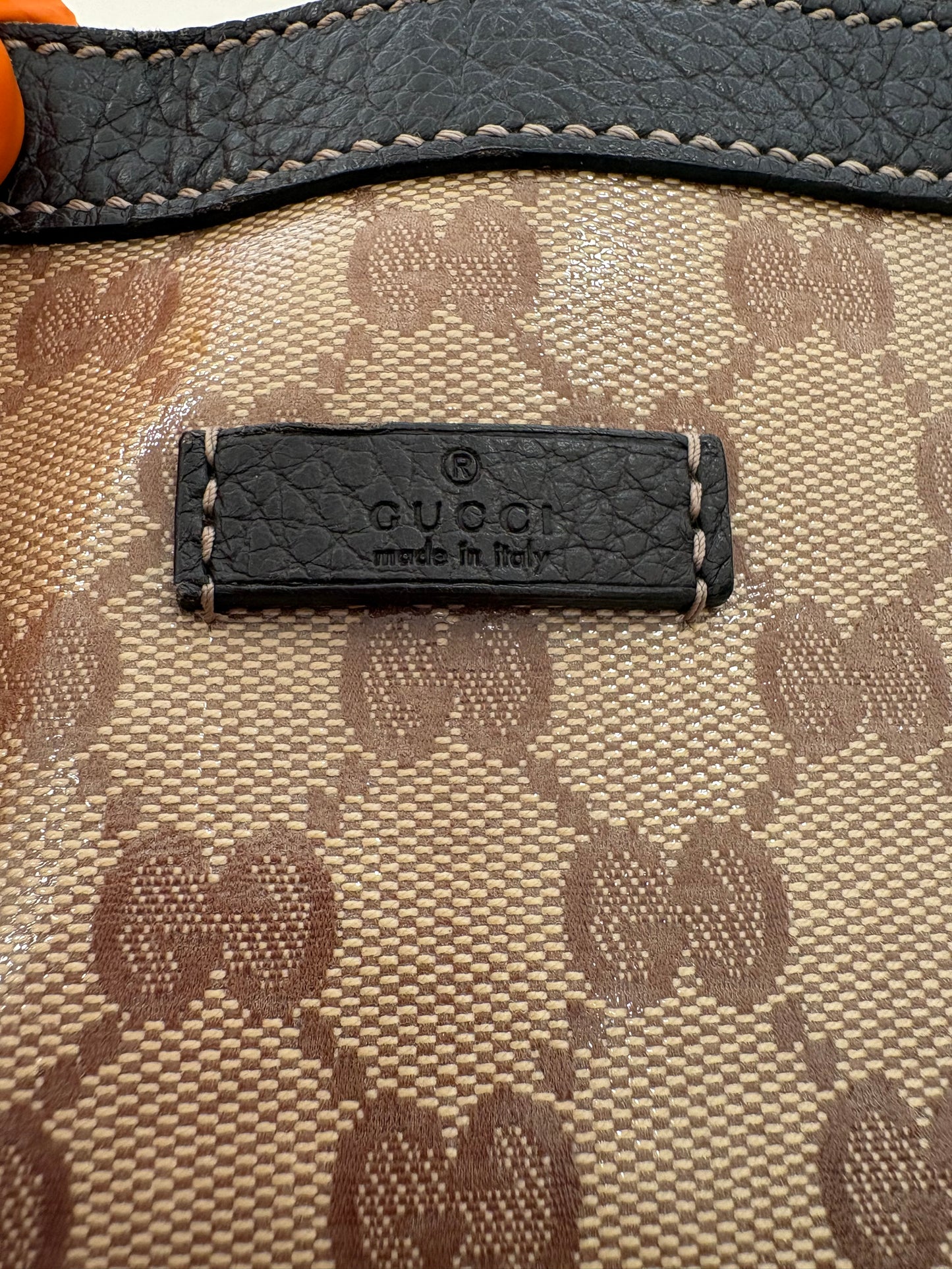 383141 - Gucci Brown