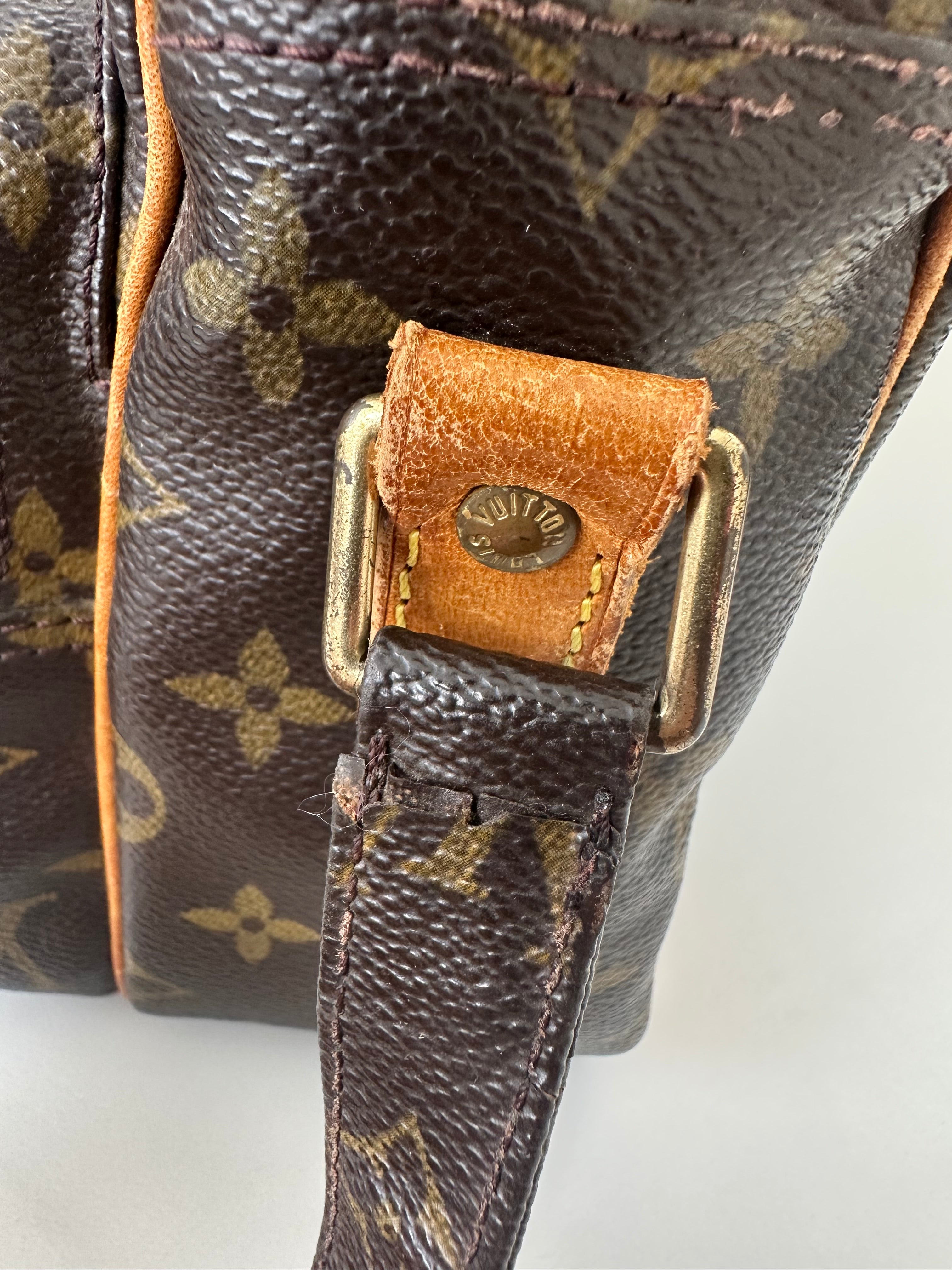 Louis Vuitton Nile