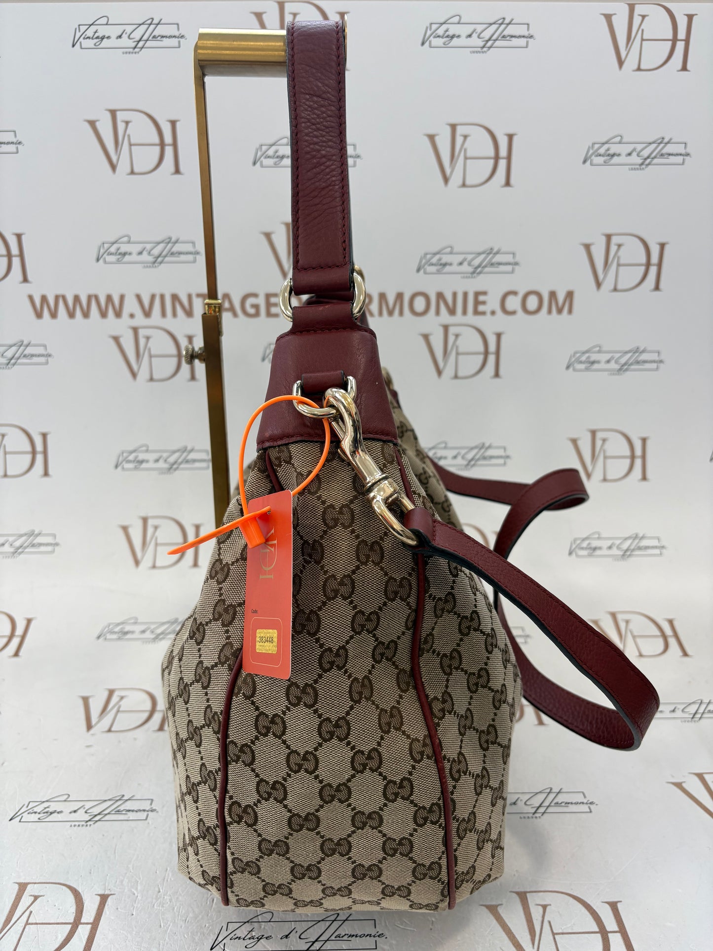 383448 - Gucci Sukey