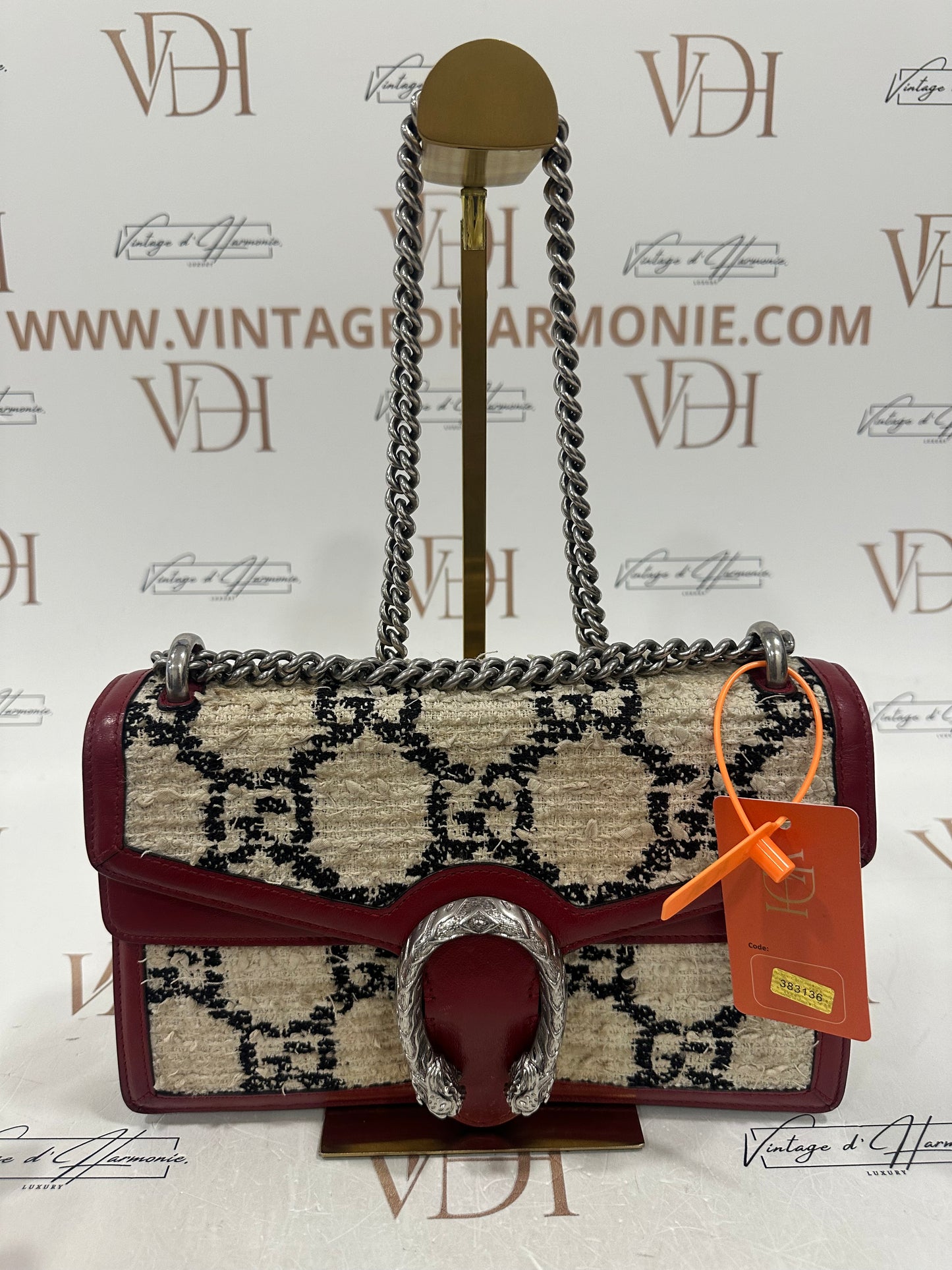 383136 - Gucci Dionysus
