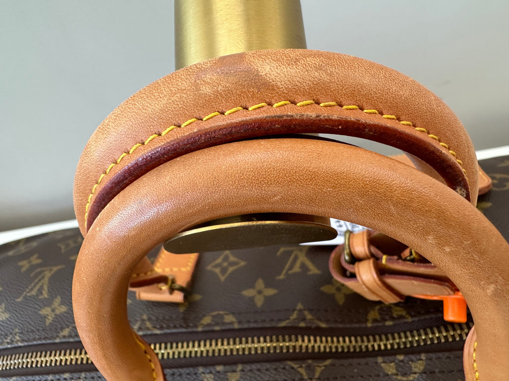 Louis Vuitton Keepall 55