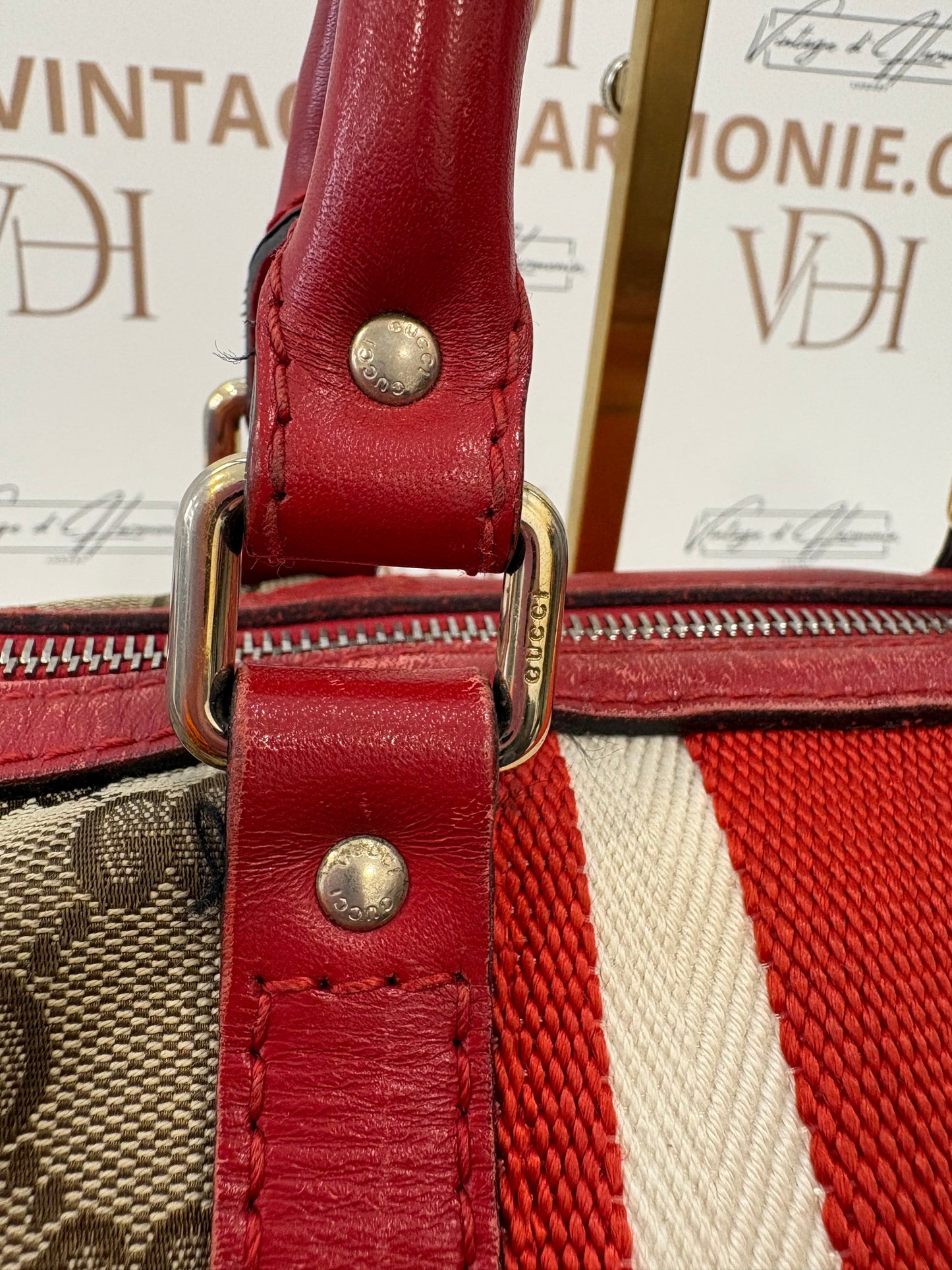 383097 - - Gucci Bauletto