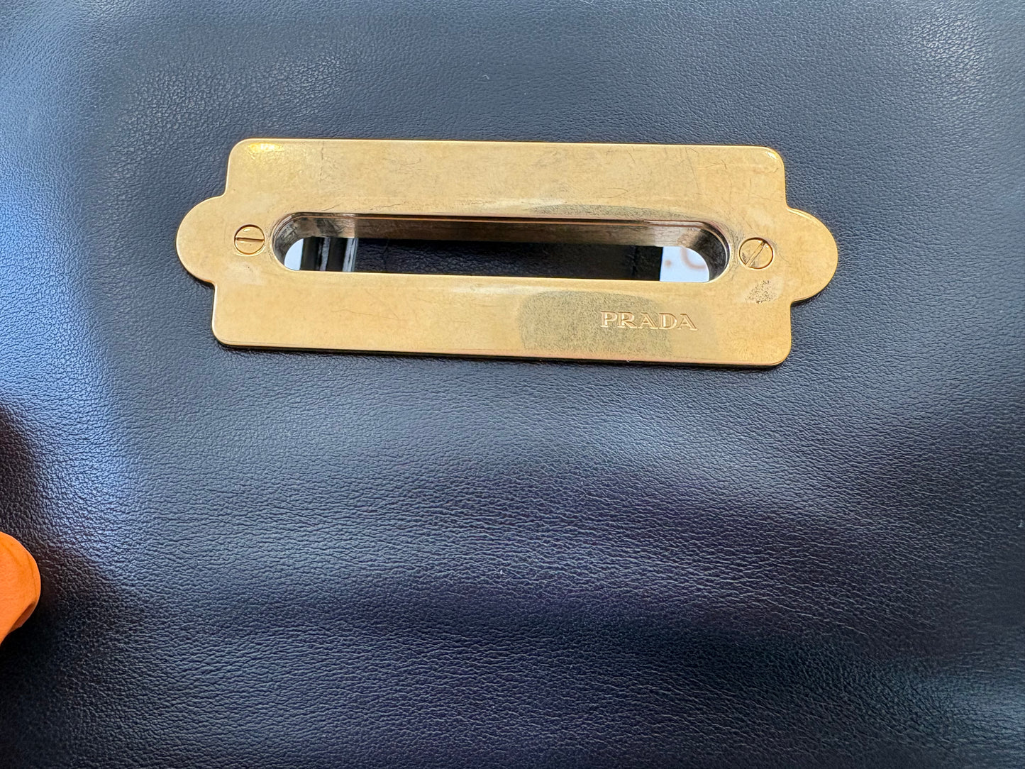 383334 - Prada Cahier