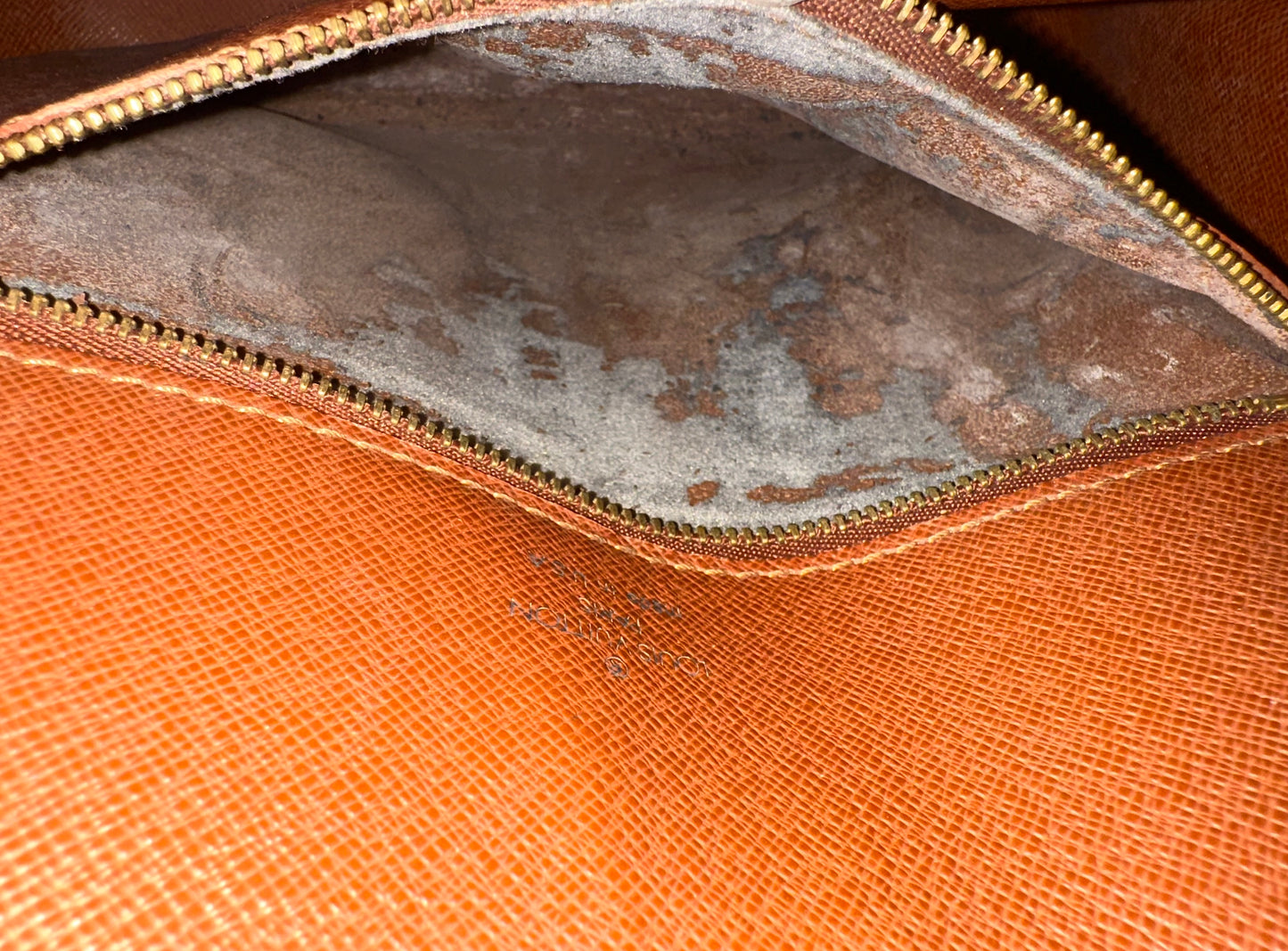Louis Vuitton Saint Cloud GM