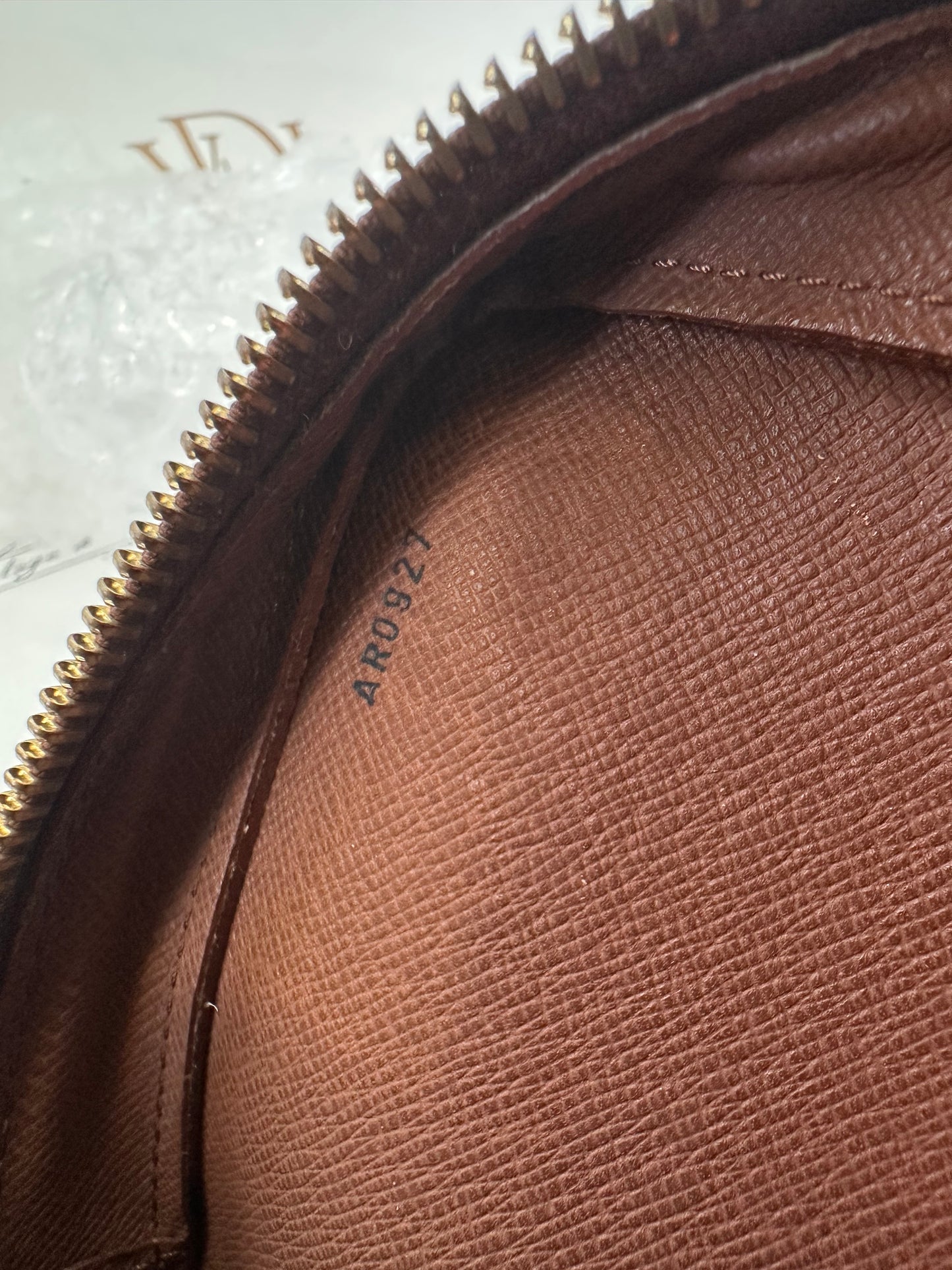017741 - Louis Vuitton Orsay
