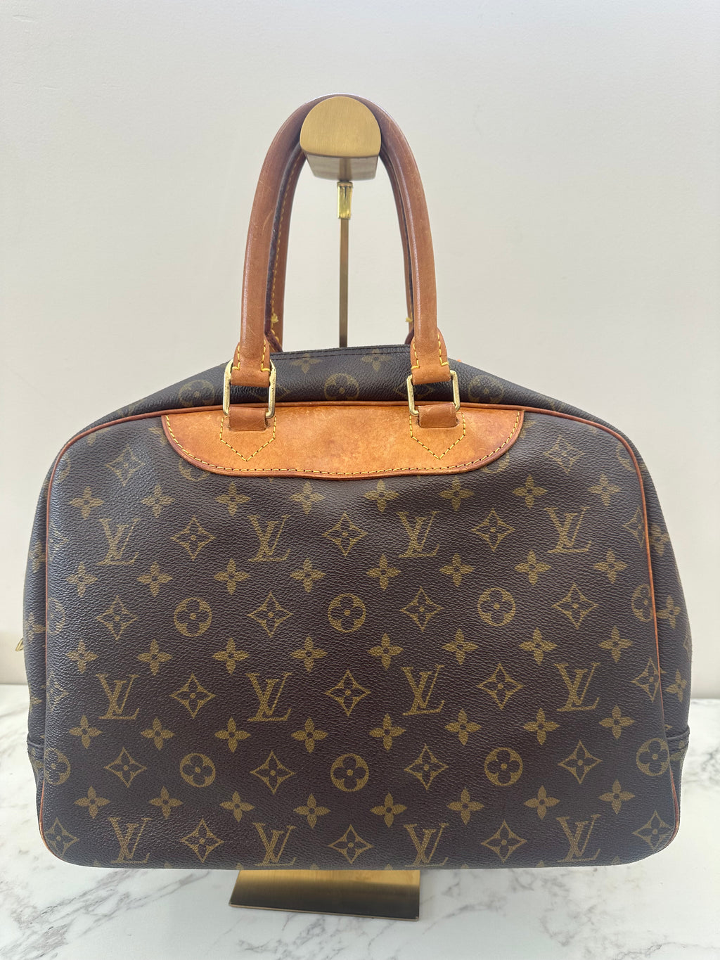 Louis Vuitton Deauville