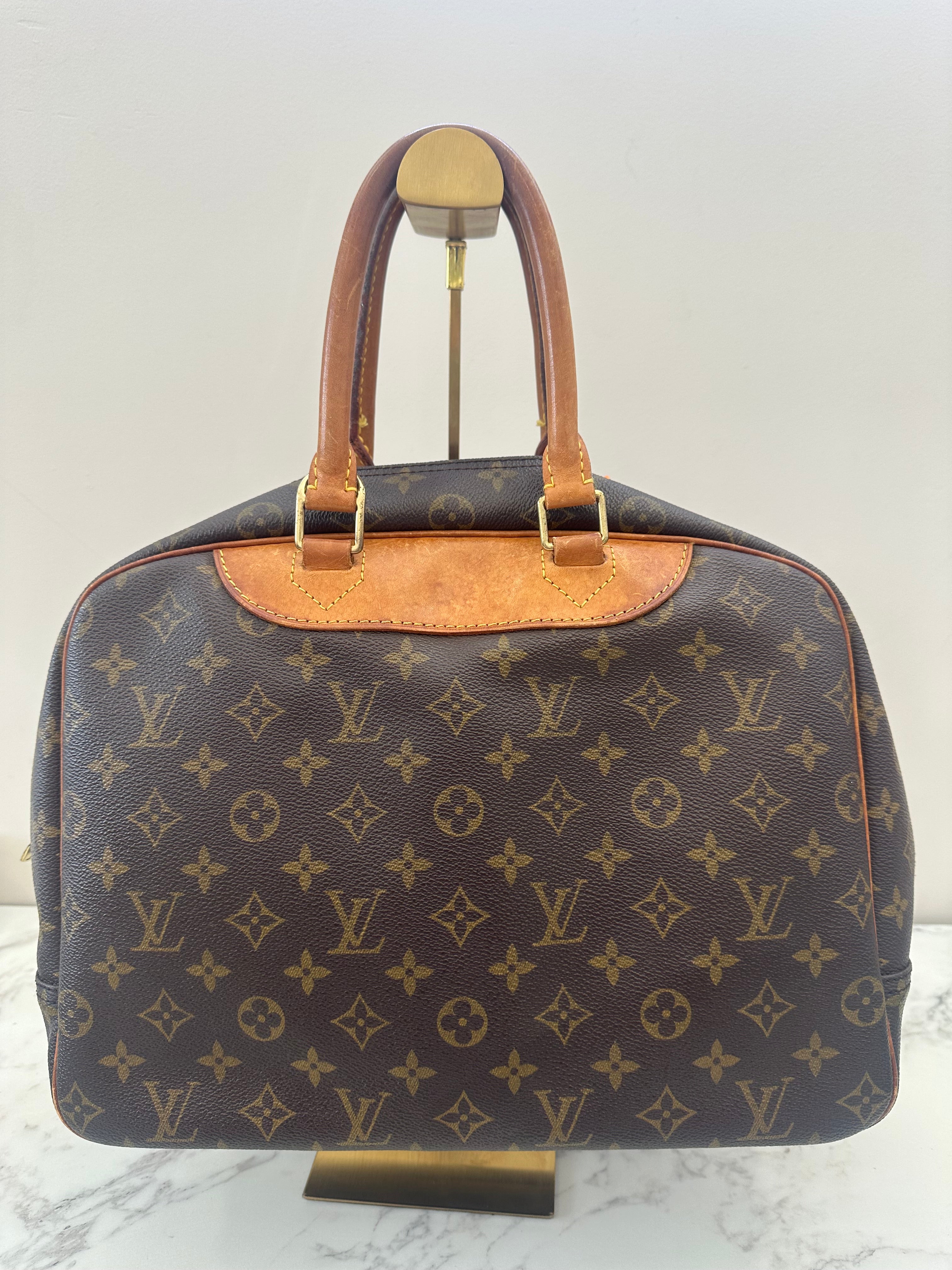 Louis Vuitton Deauville