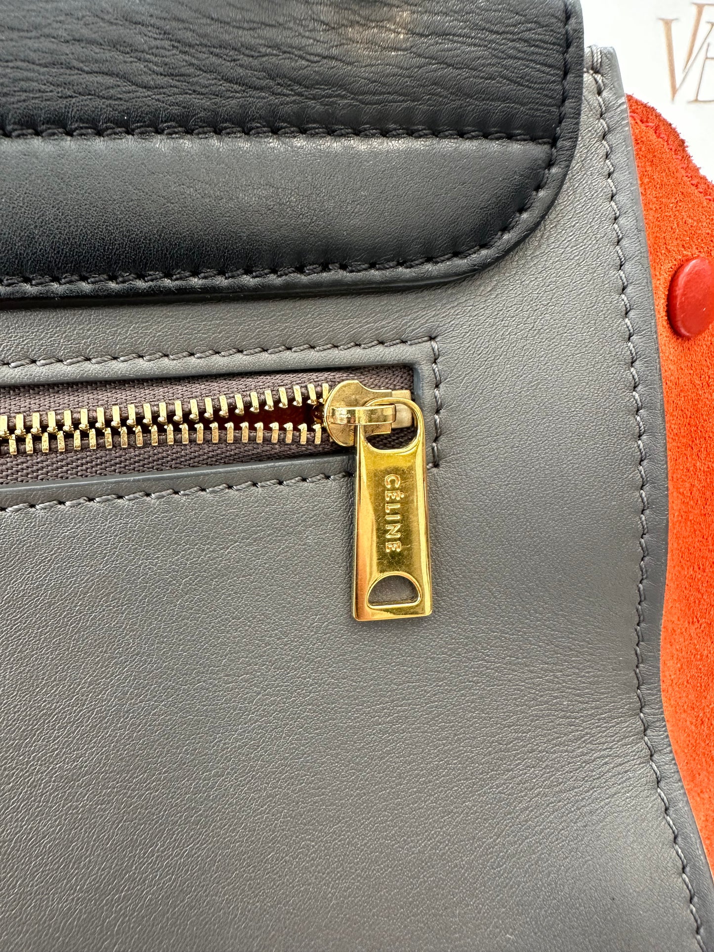 382914 - Céline Trapeze