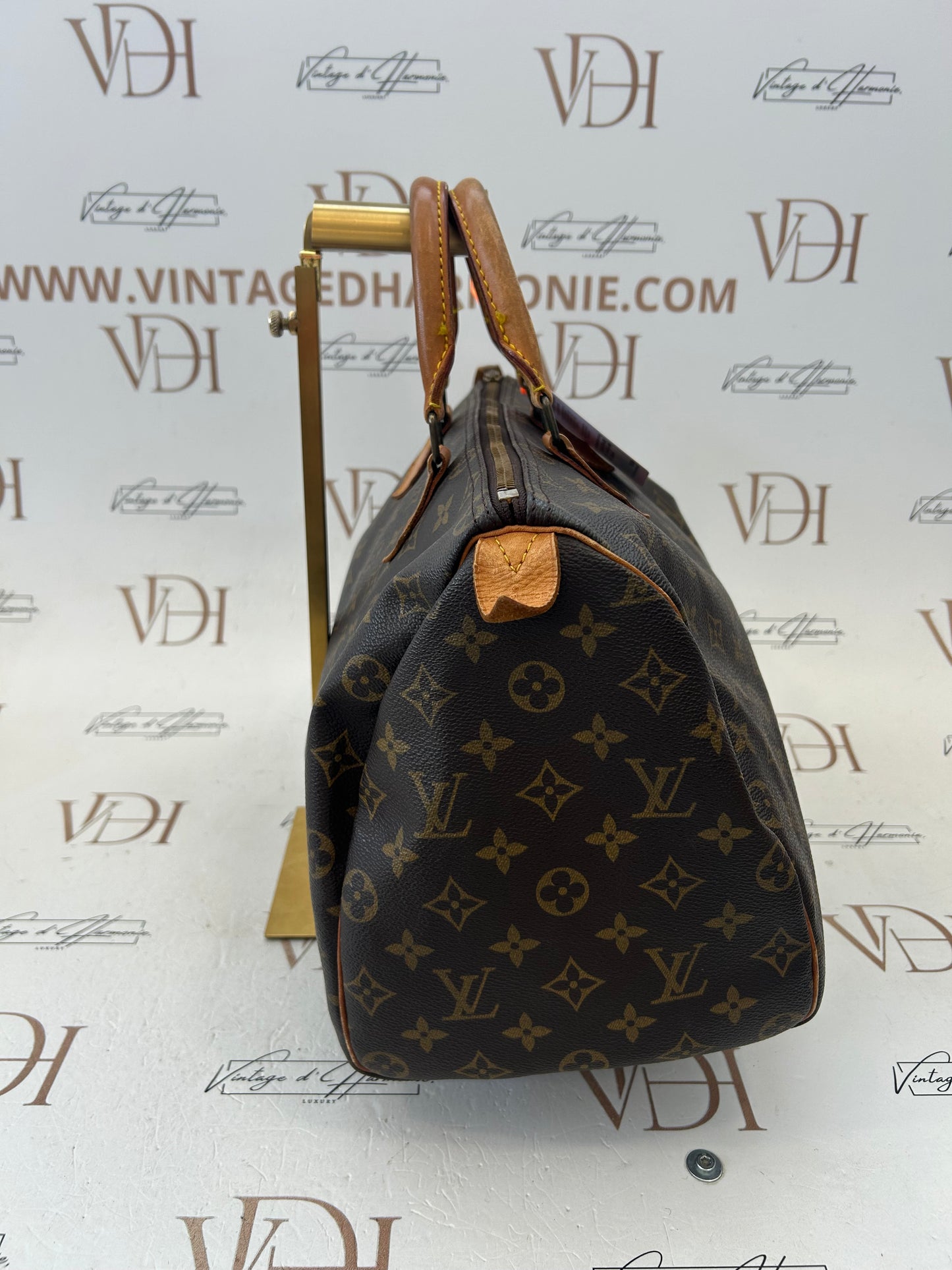 018315 - Louis Vuitton Speedy
