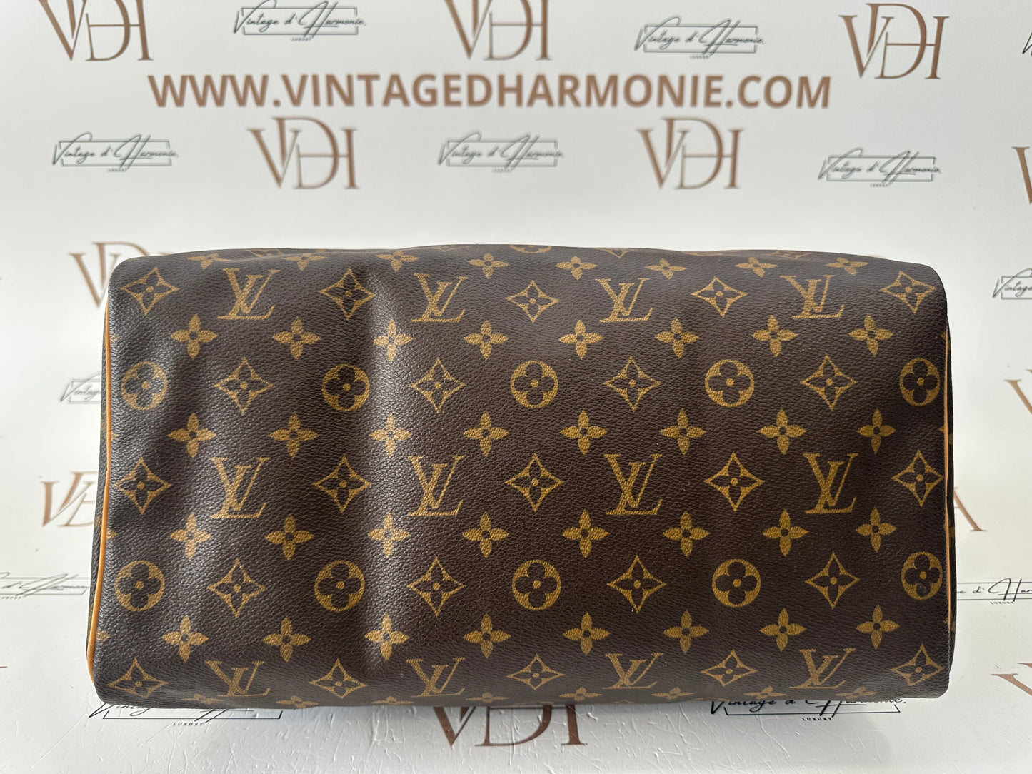 017882 - Louis Vuitton Speedy 35